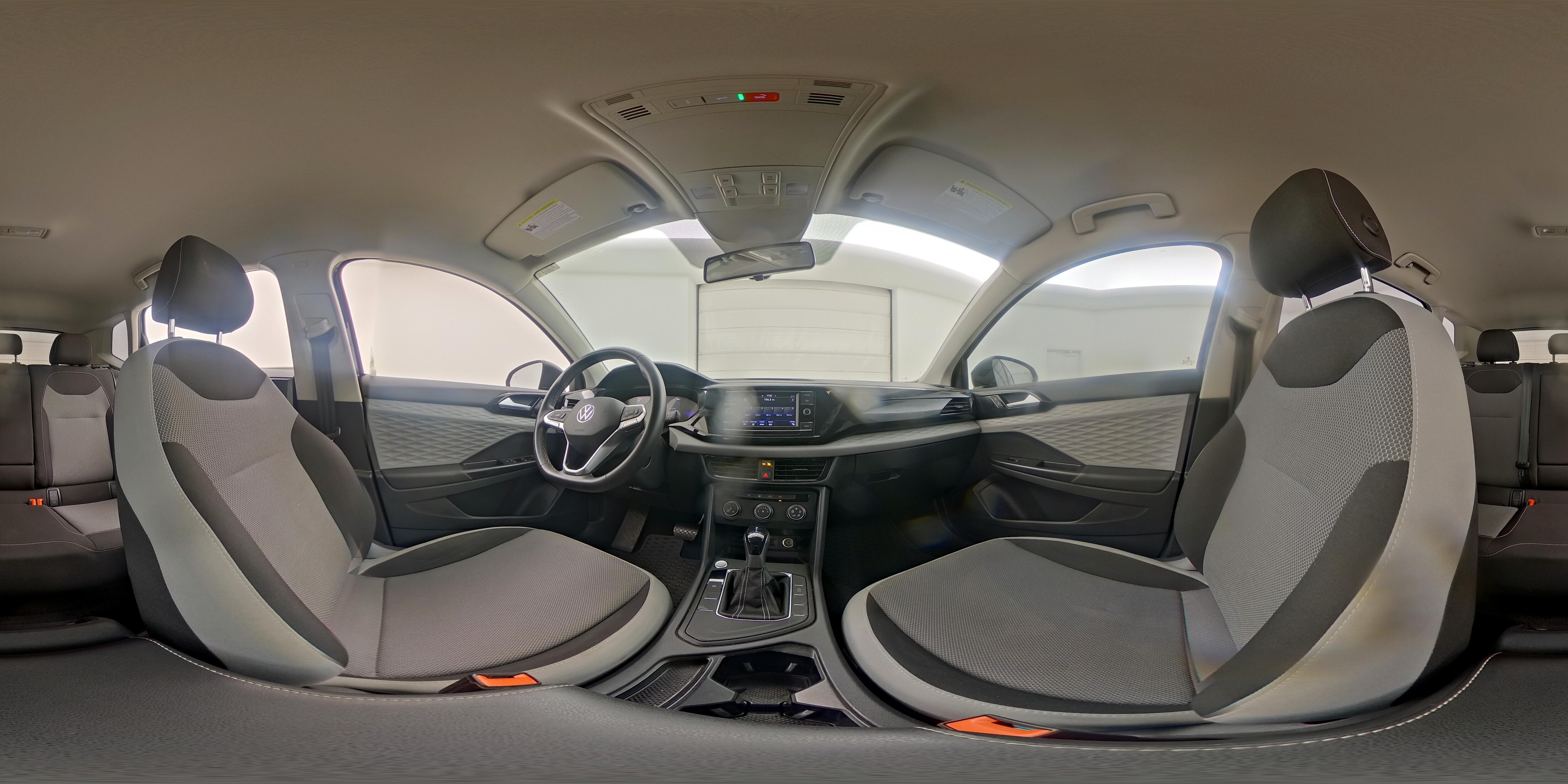 2022 Volkswagen Taos S - Photo 24