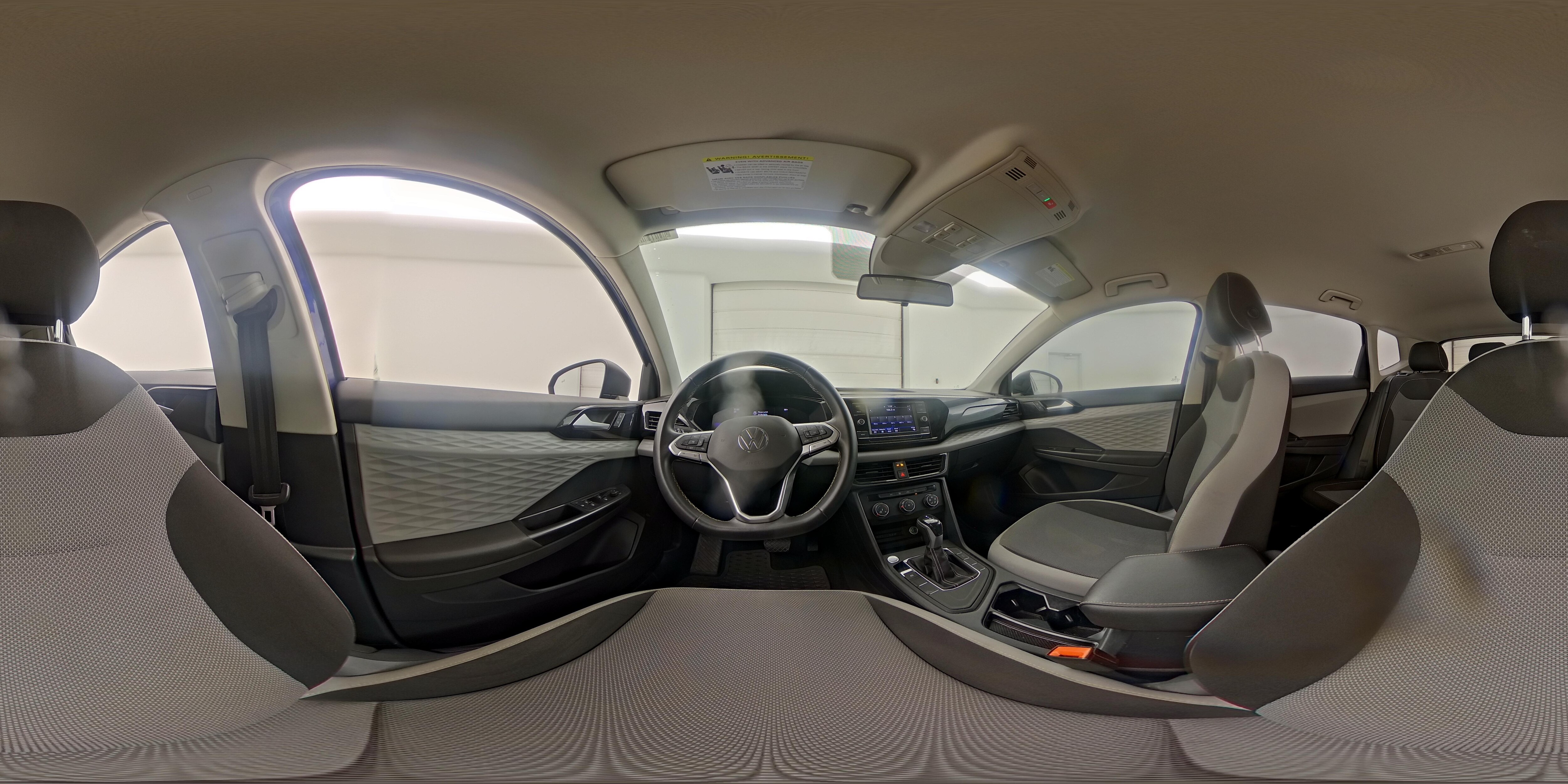 2022 Volkswagen Taos S - Photo 26