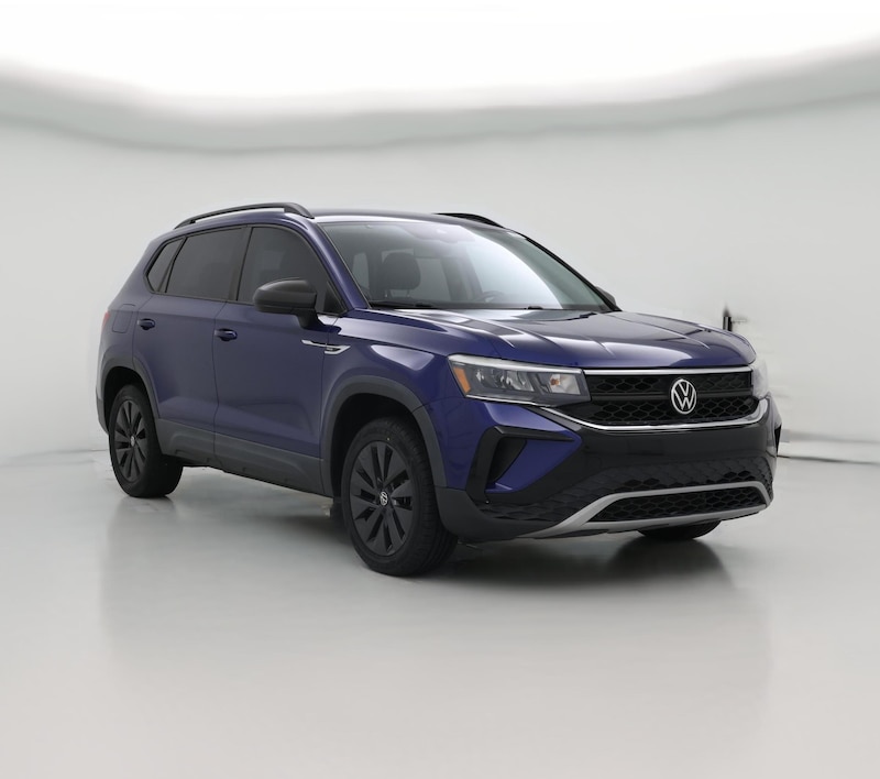 2022 Volkswagen Taos S