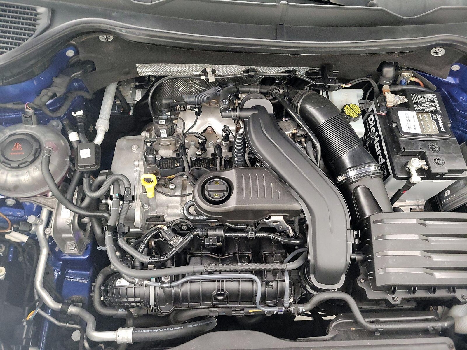 2022 Volkswagen Taos S - Photo 22