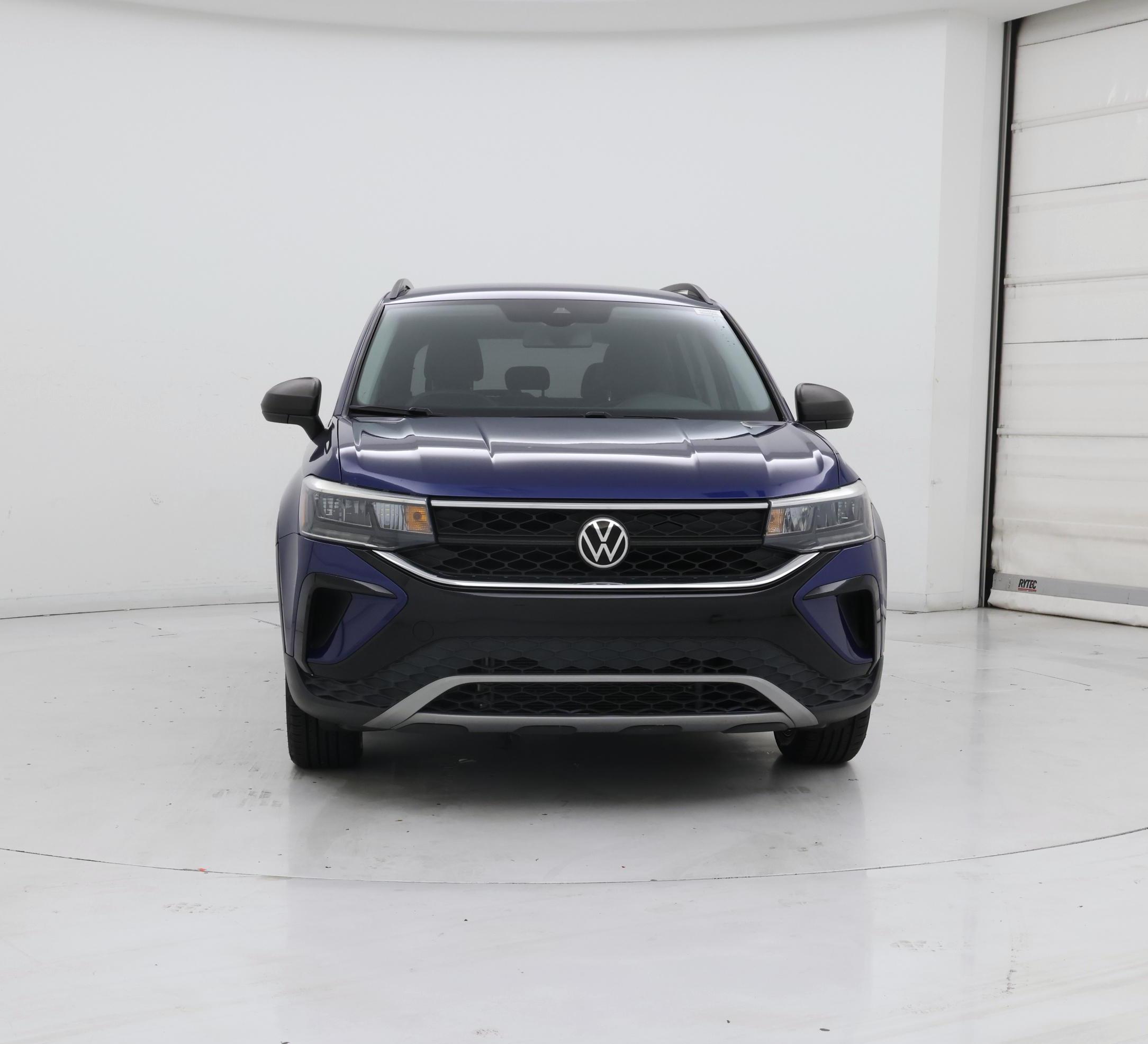 Thumbnail: 2022 Volkswagen Taos - 5