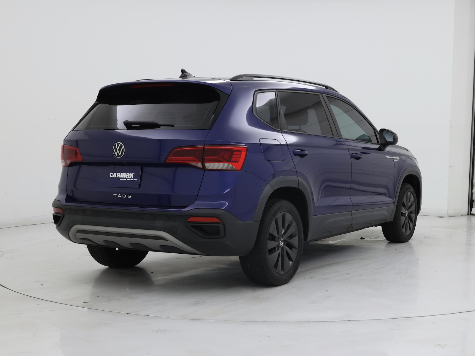 2022 Volkswagen Taos S - Photo 9