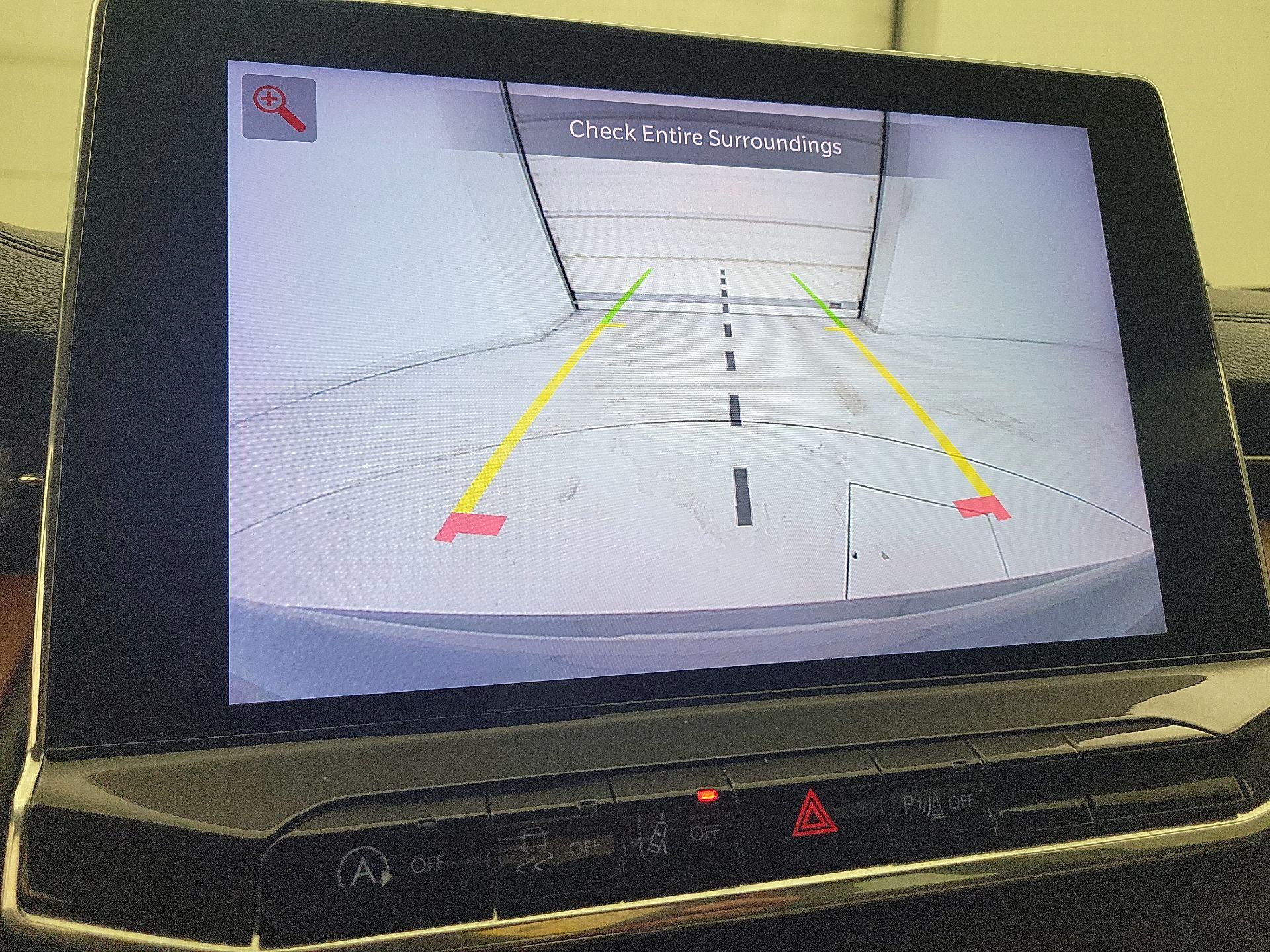 Thumbnail: 2022 Jeep Compass - 14