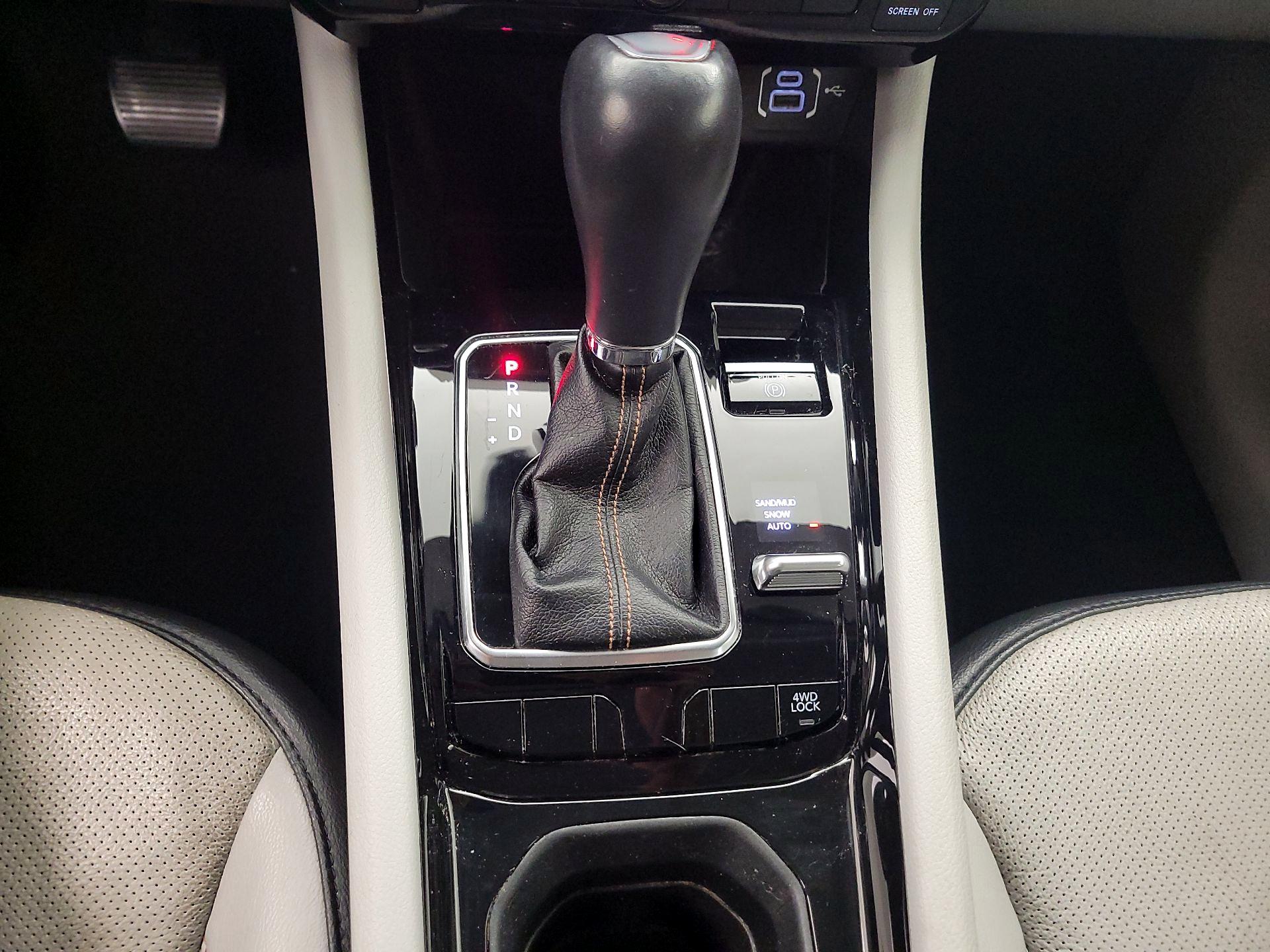 Thumbnail: 2022 Jeep Compass - 17