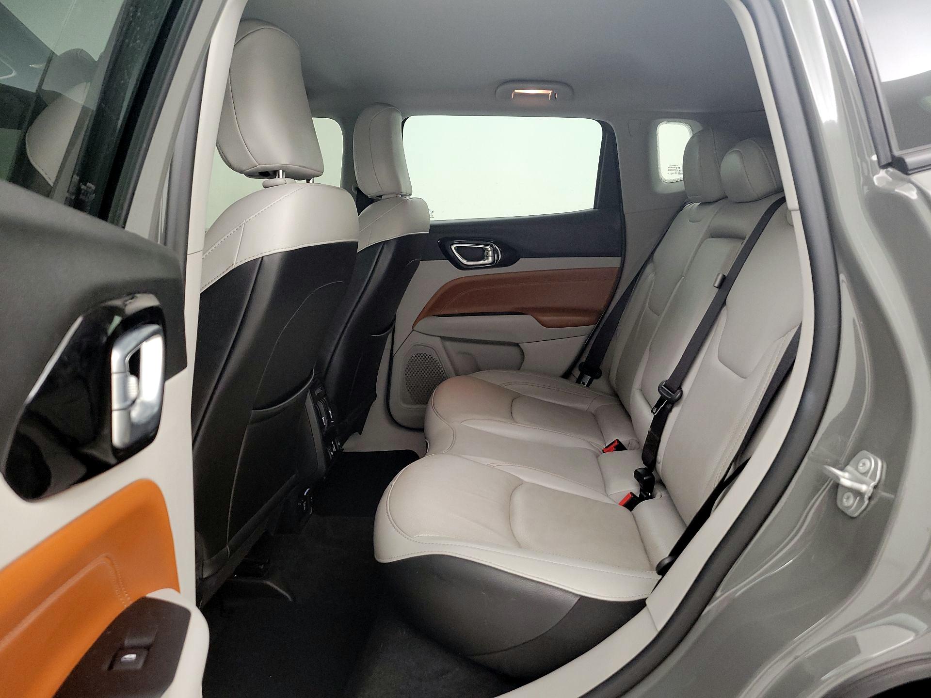 Thumbnail: 2022 Jeep Compass - 19