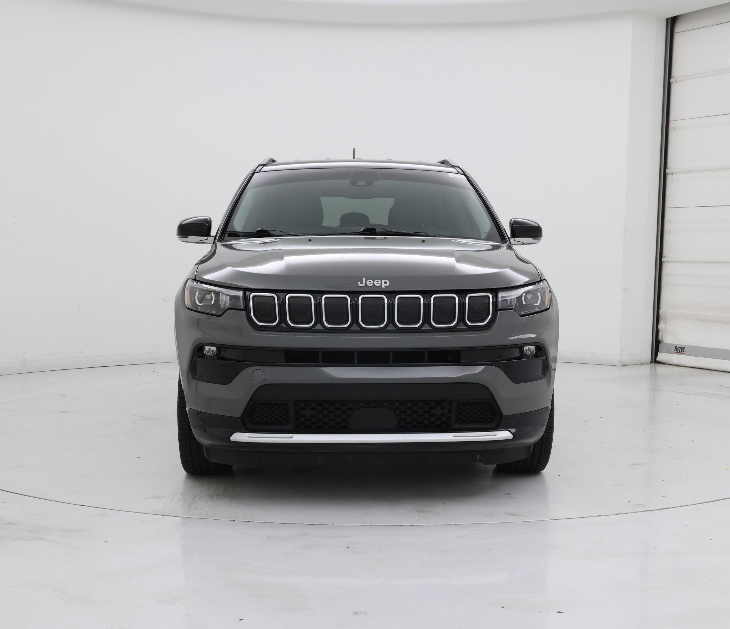 Thumbnail: 2022 Jeep Compass - 5