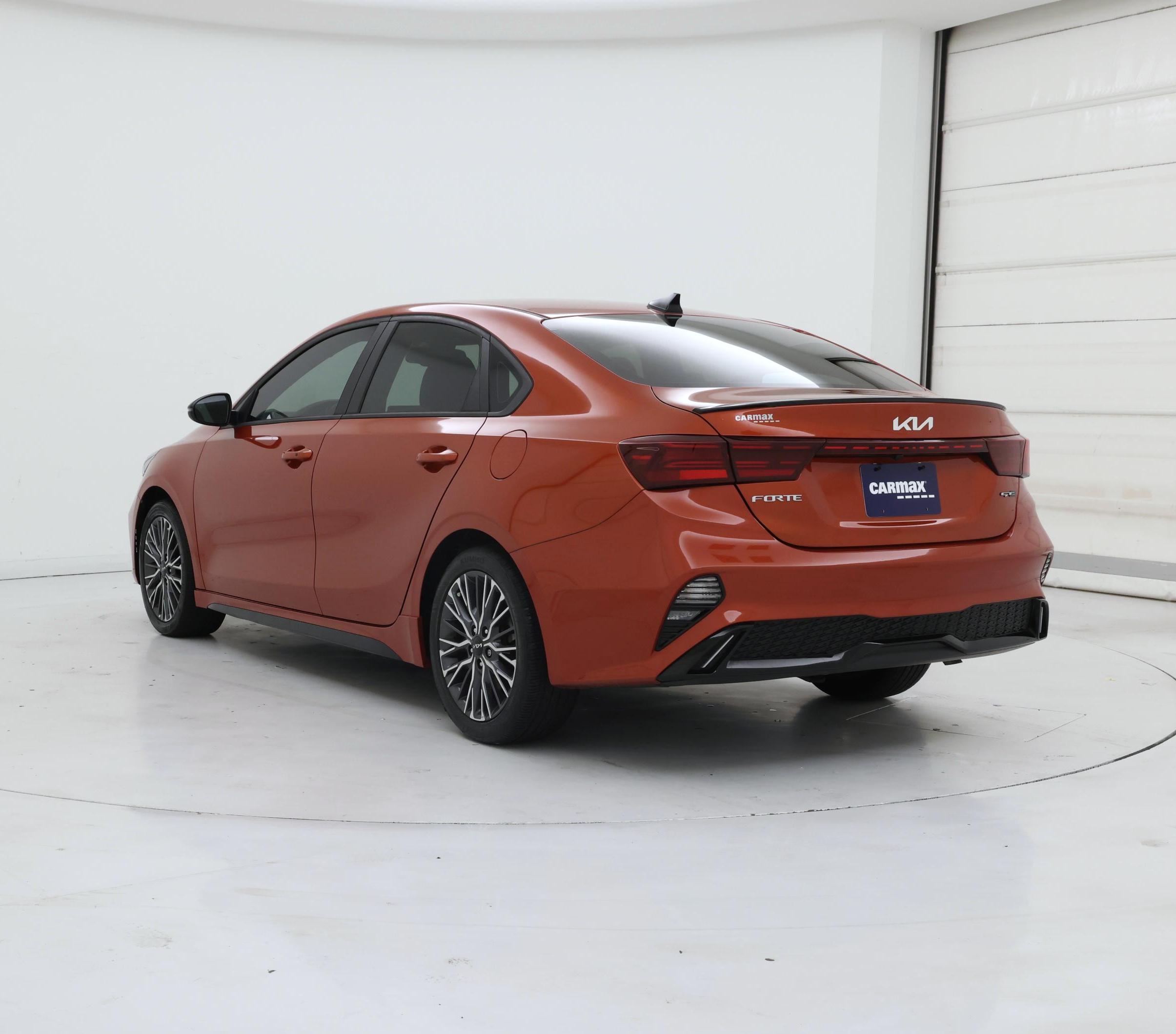 Thumbnail: 2023 Kia Forte - 2