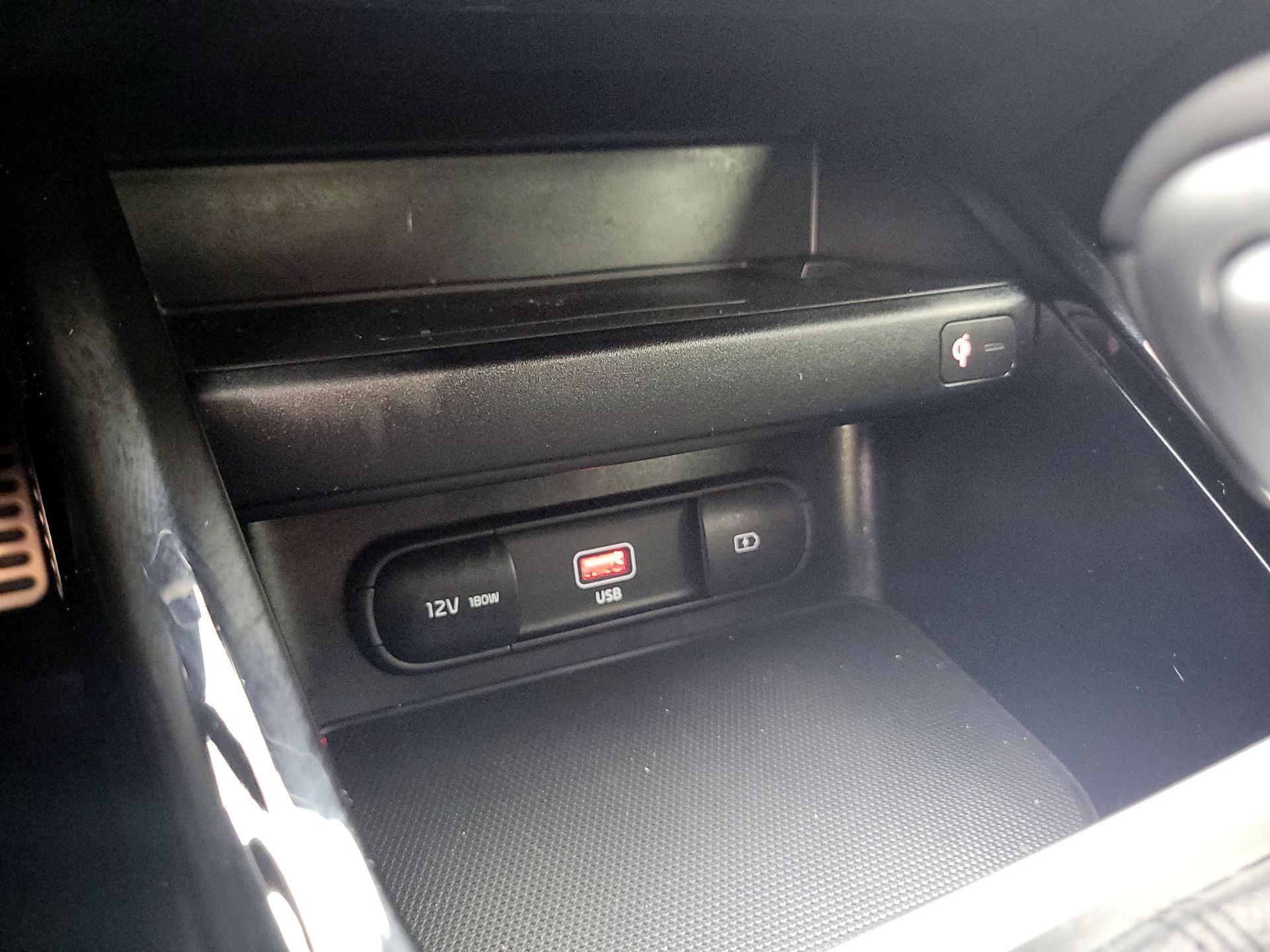 Thumbnail: 2023 Kia Forte - 19