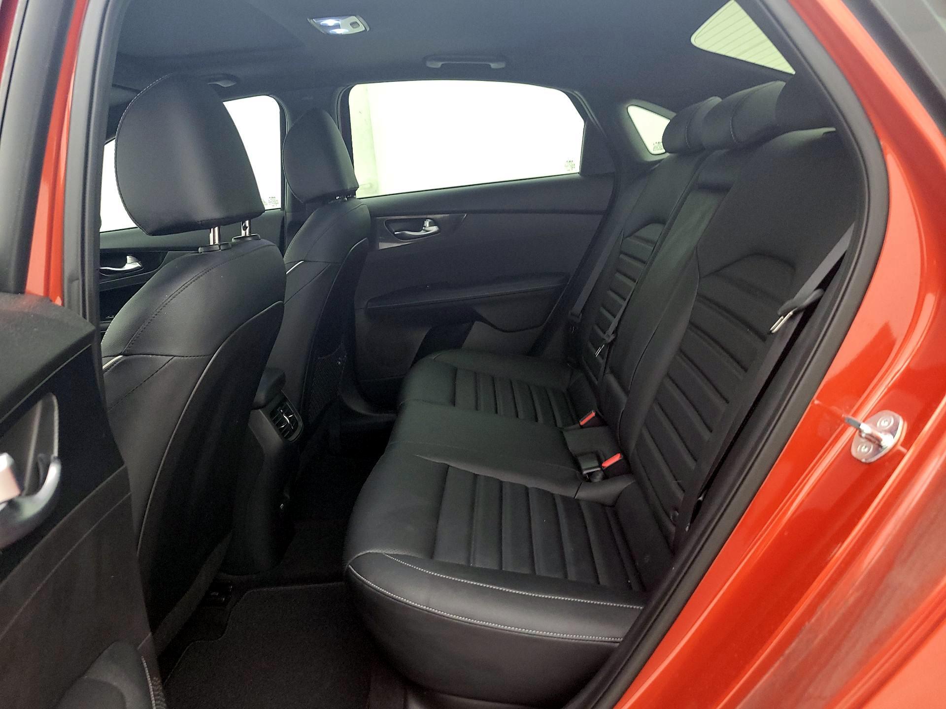 Thumbnail: 2023 Kia Forte - 20