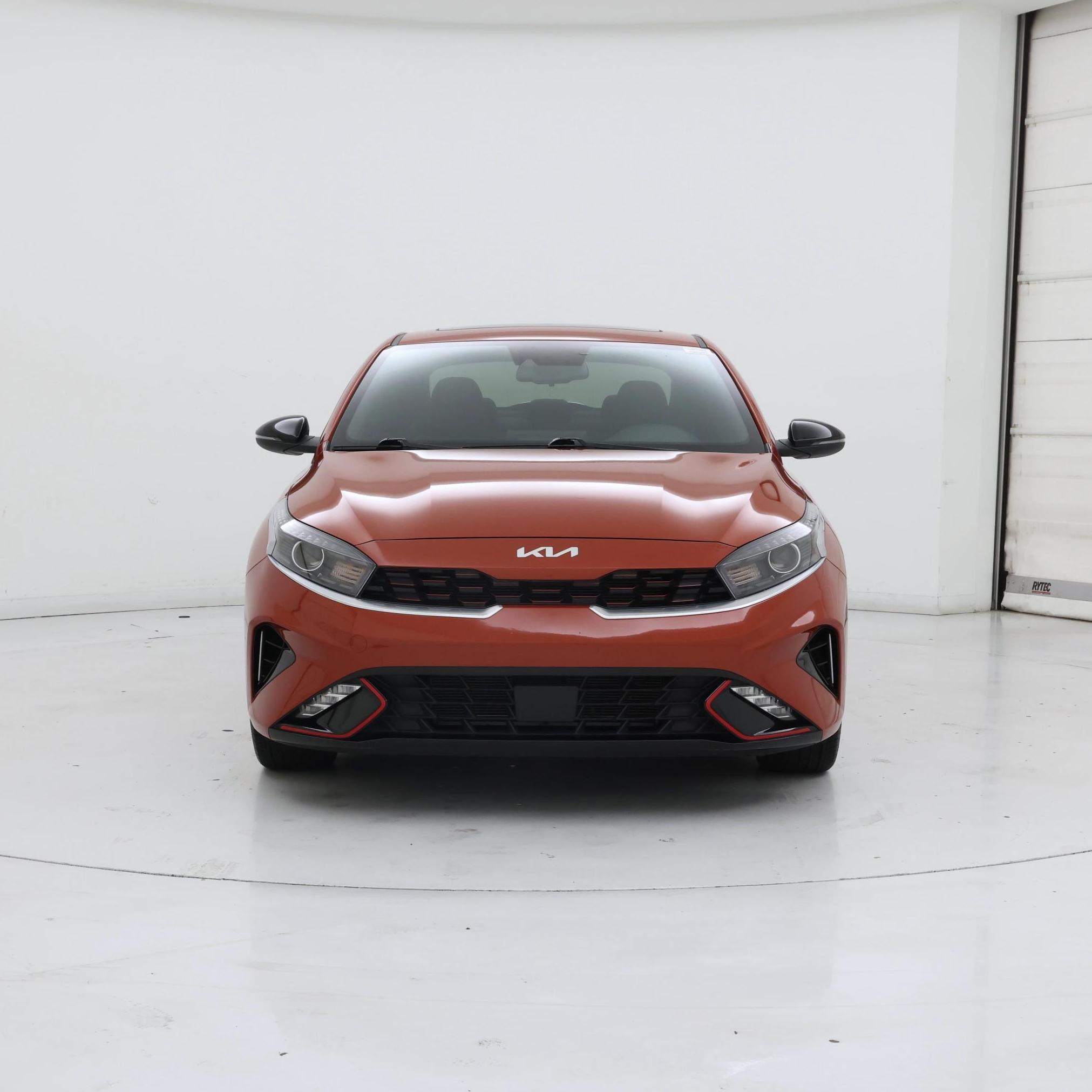 Thumbnail: 2023 Kia Forte - 5