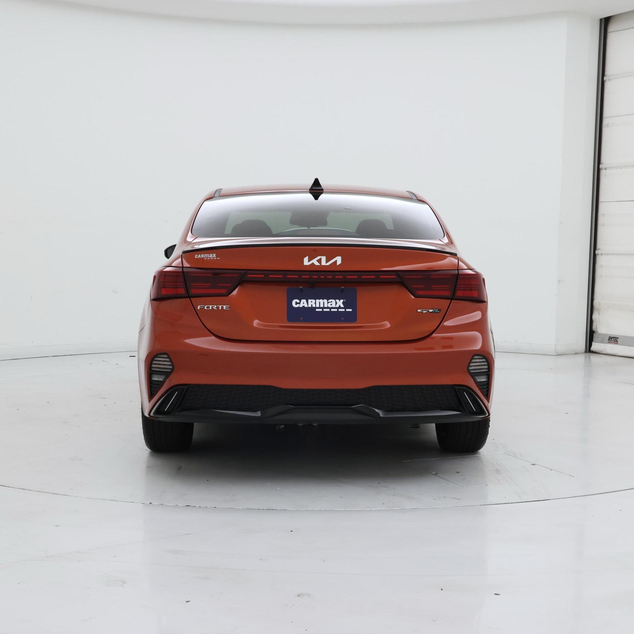 Thumbnail: 2023 Kia Forte - 6