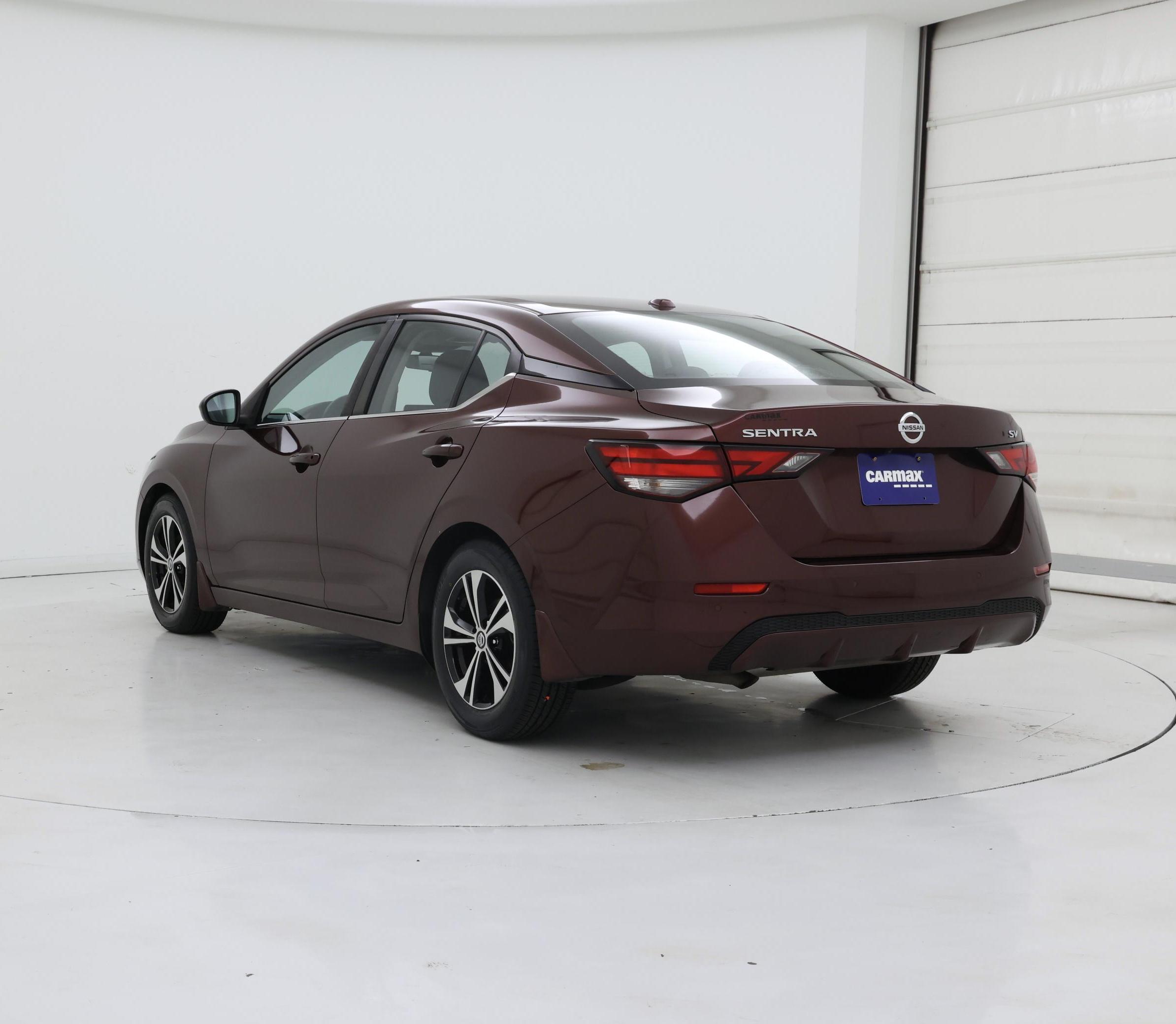 Thumbnail: 2022 Nissan Sentra - 2