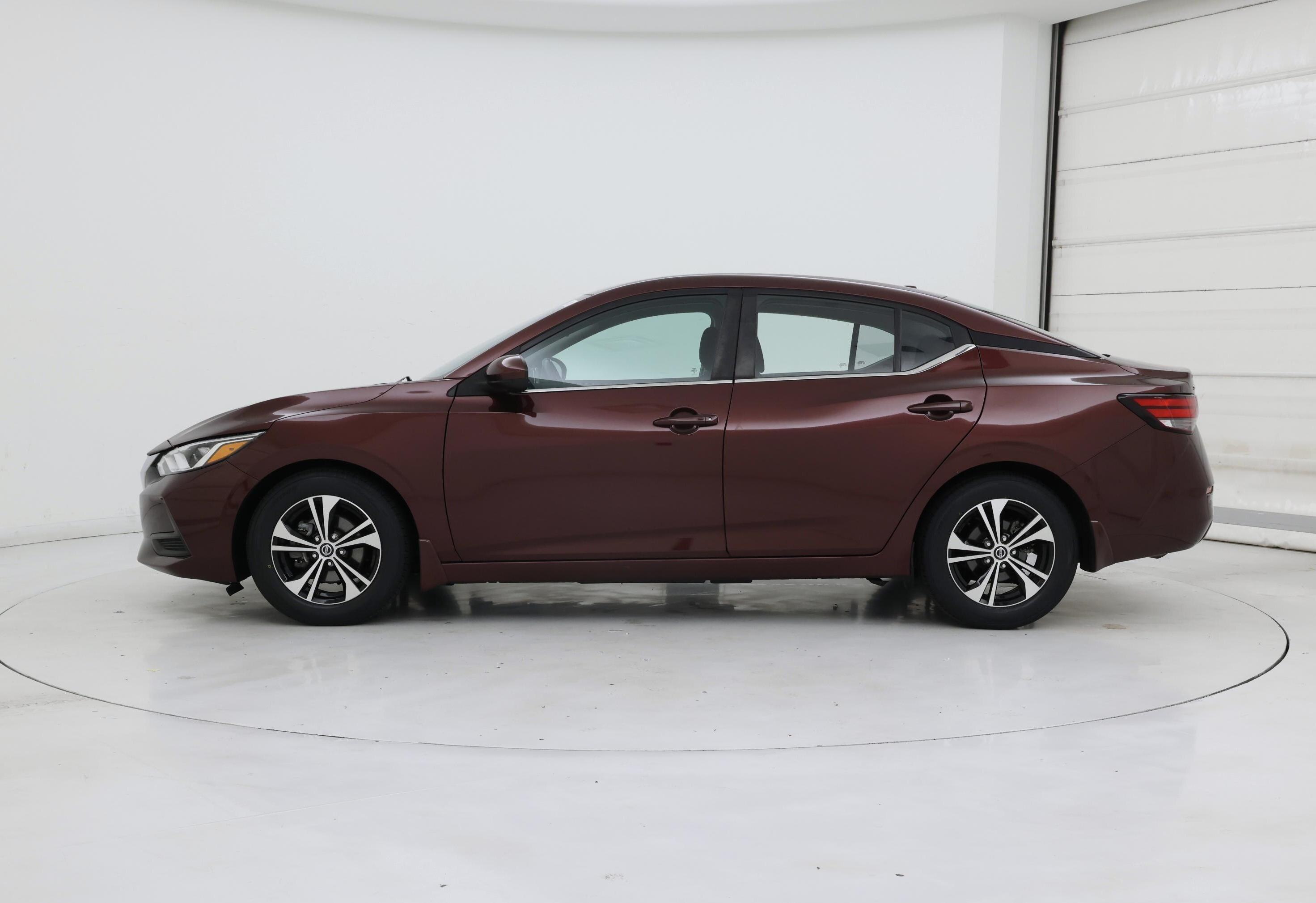 Thumbnail: 2022 Nissan Sentra - 3