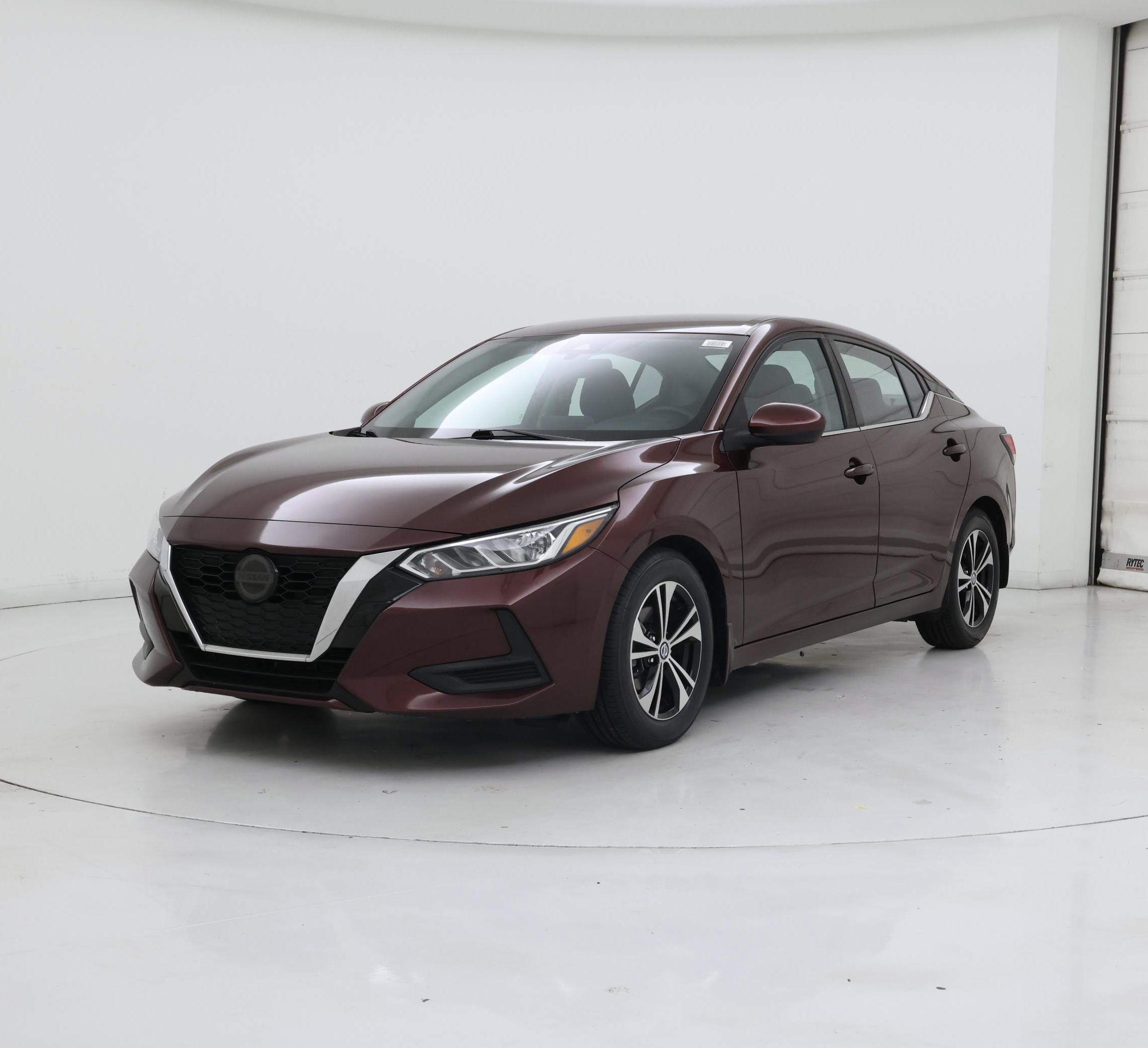 Thumbnail: 2022 Nissan Sentra - 4
