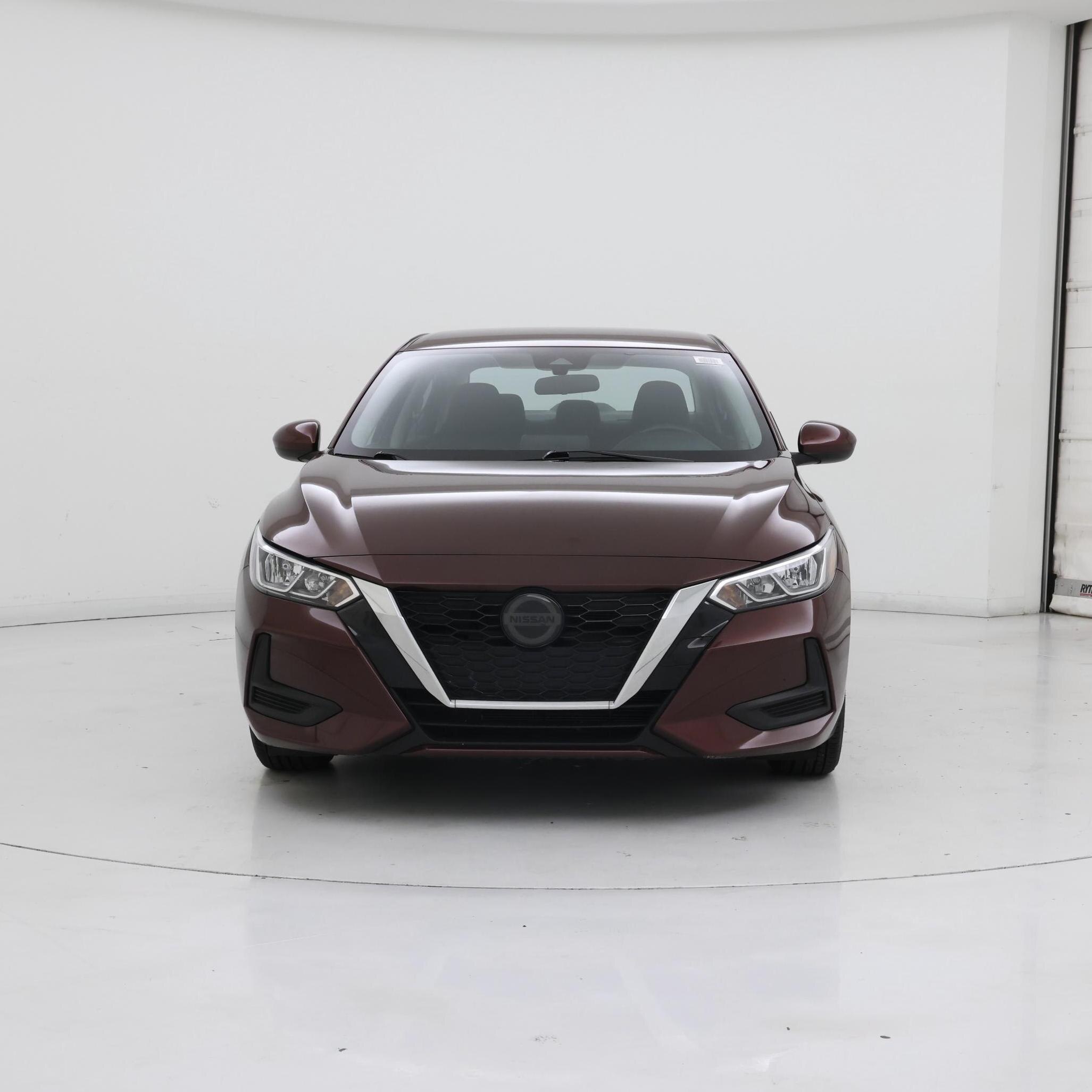 Thumbnail: 2022 Nissan Sentra - 5