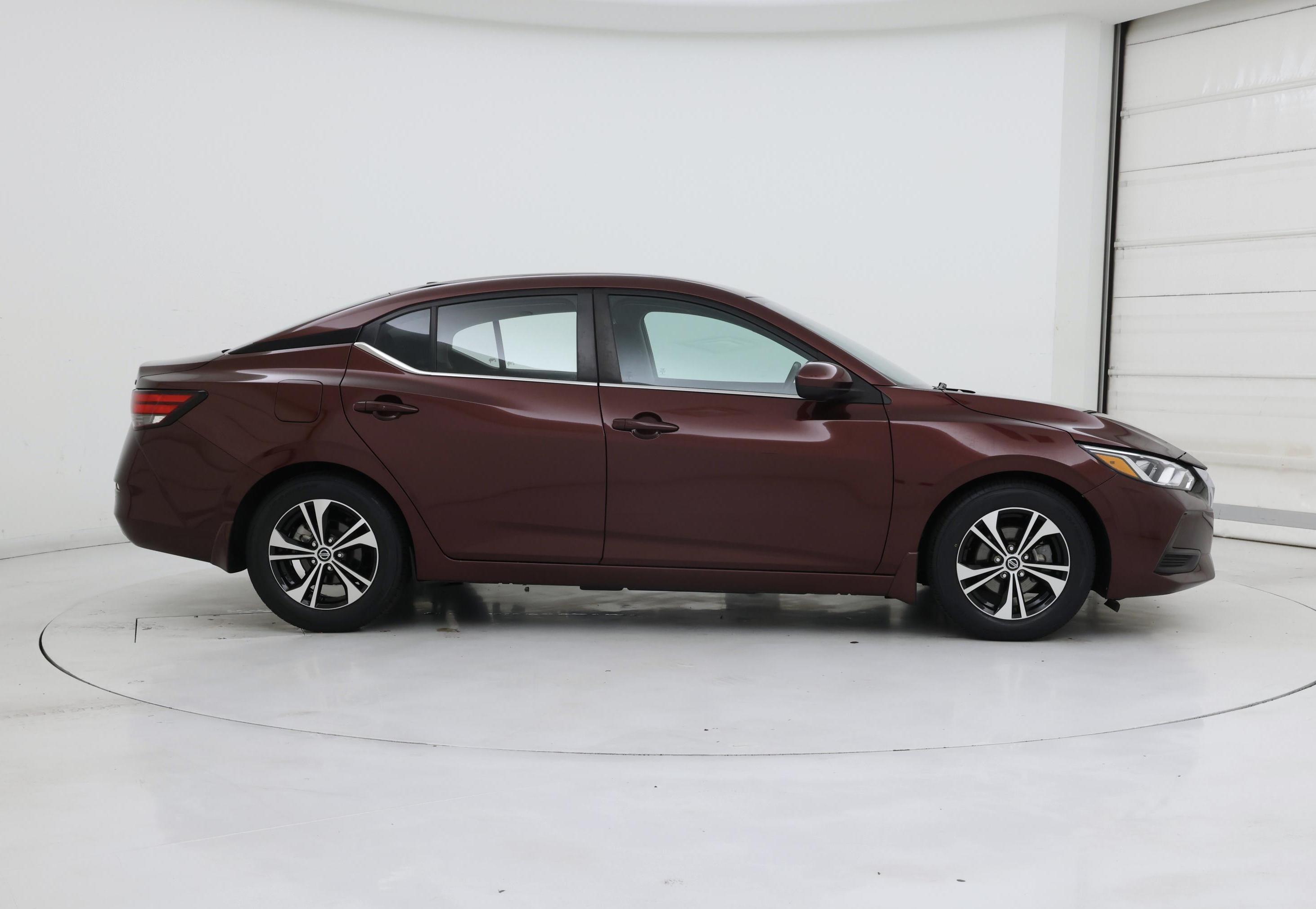 Thumbnail: 2022 Nissan Sentra - 7