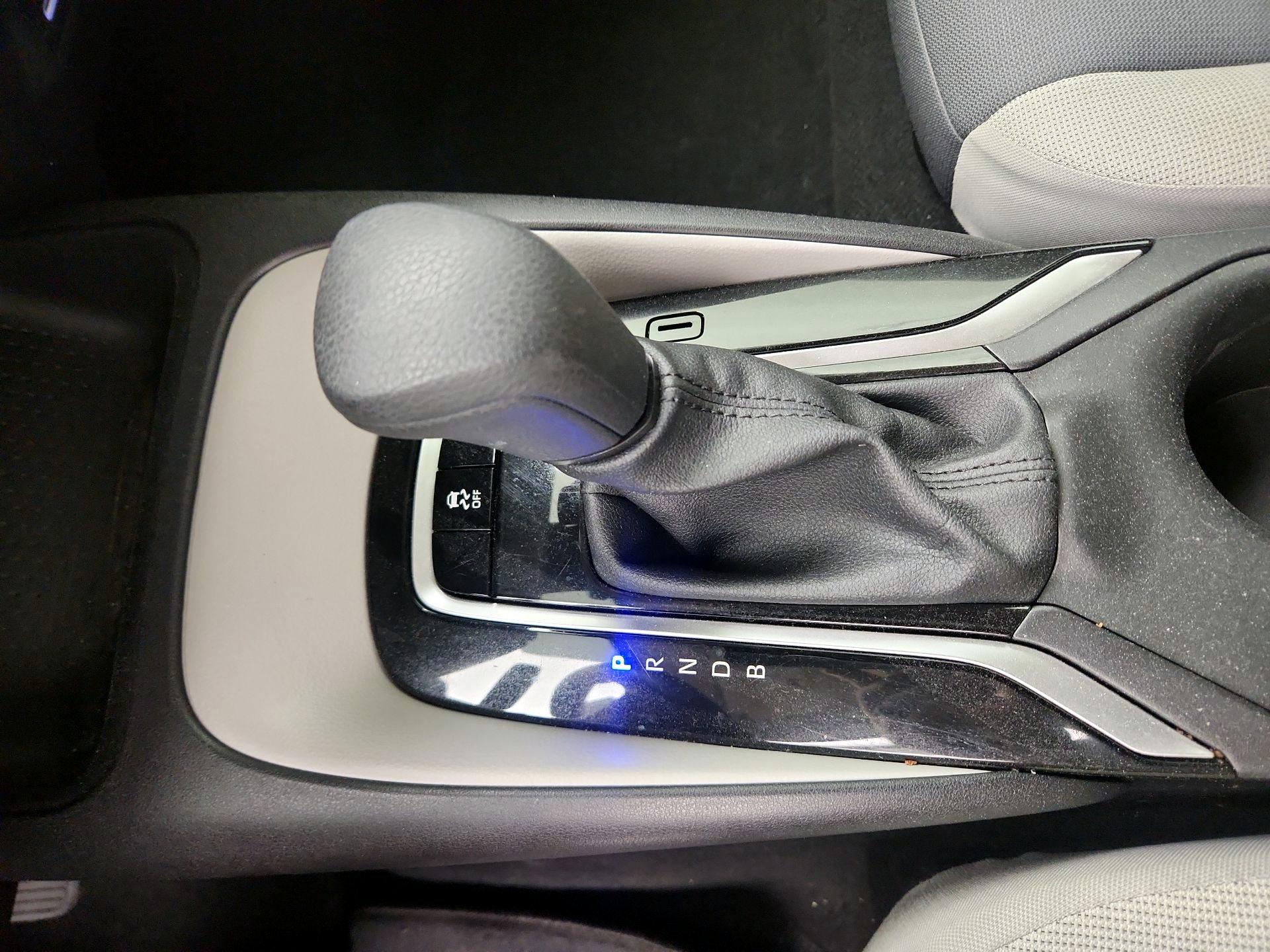 Thumbnail: 2025 Toyota Corolla - 17