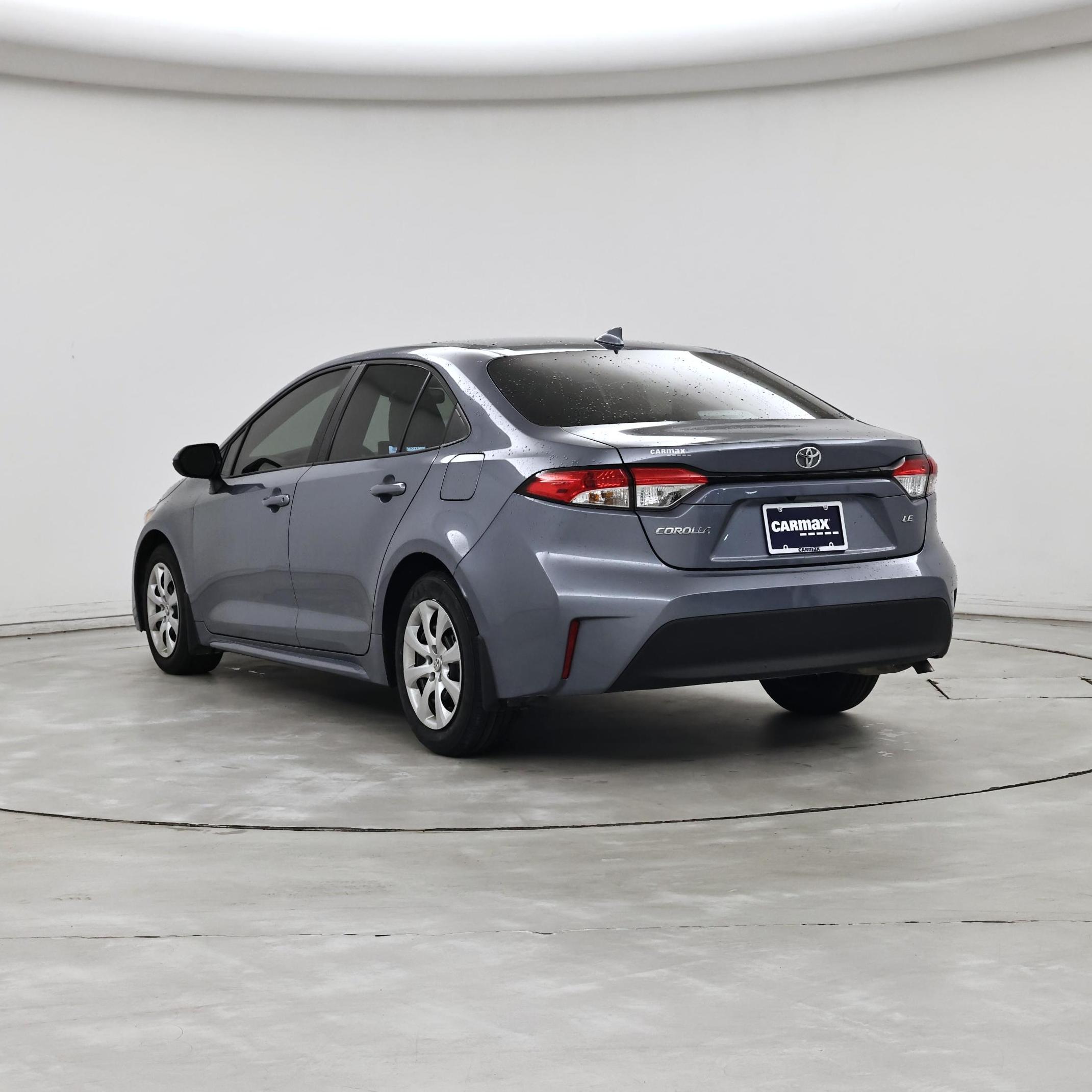 Thumbnail: 2025 Toyota Corolla - 2
