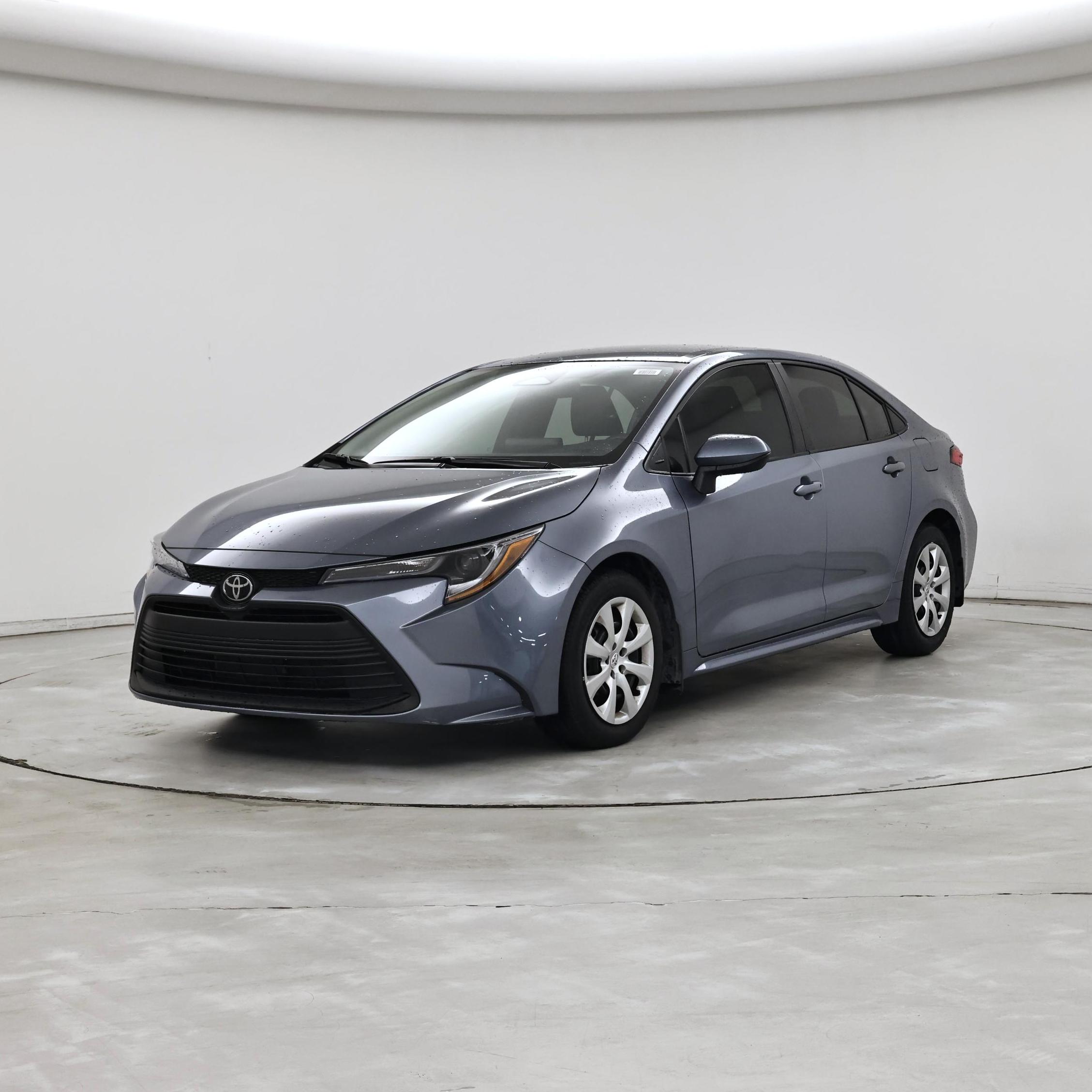 Thumbnail: 2025 Toyota Corolla - 4