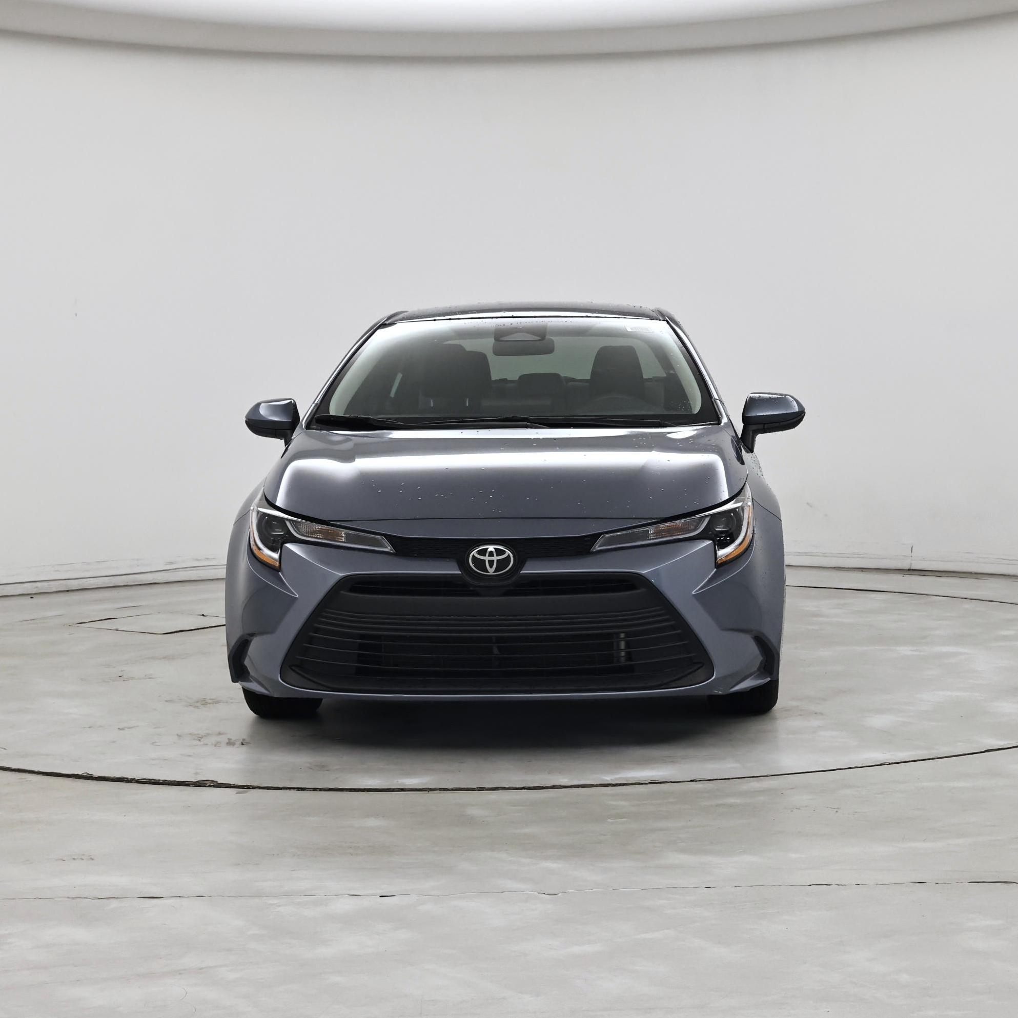 Thumbnail: 2025 Toyota Corolla - 5