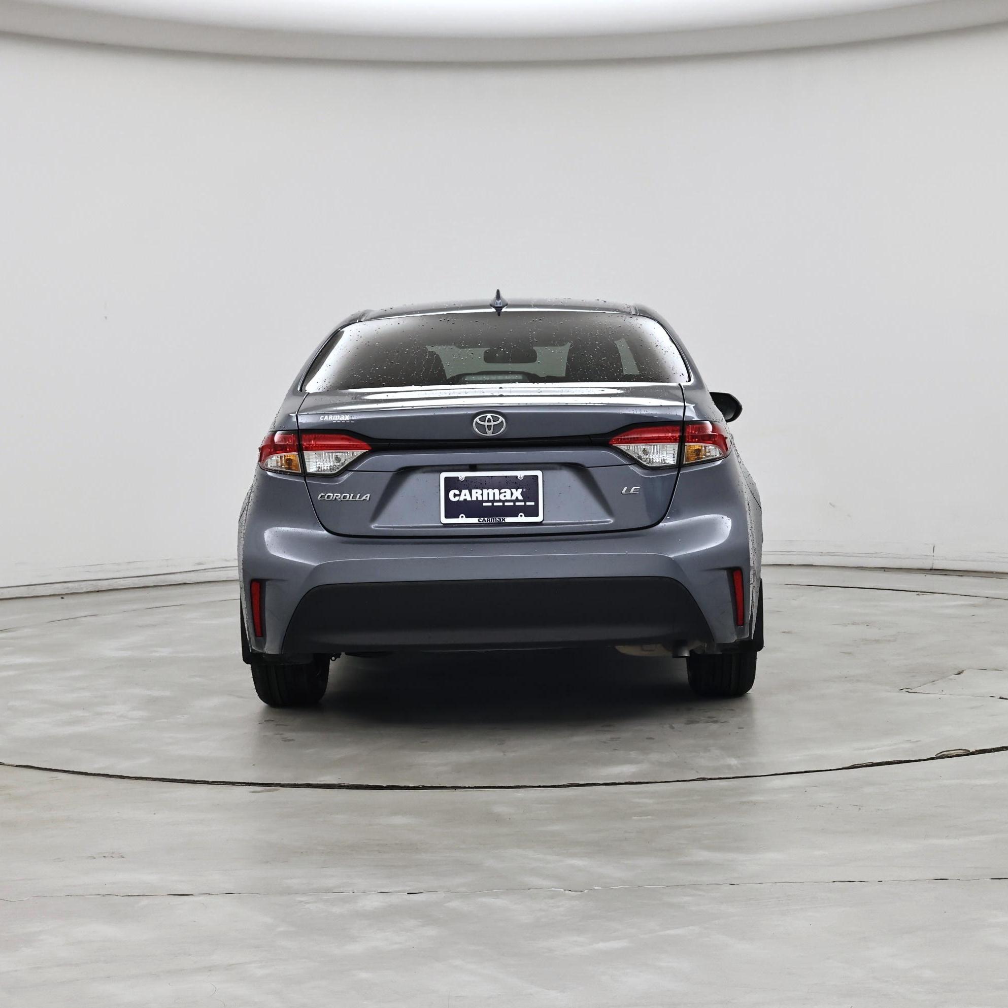 Thumbnail: 2025 Toyota Corolla - 6