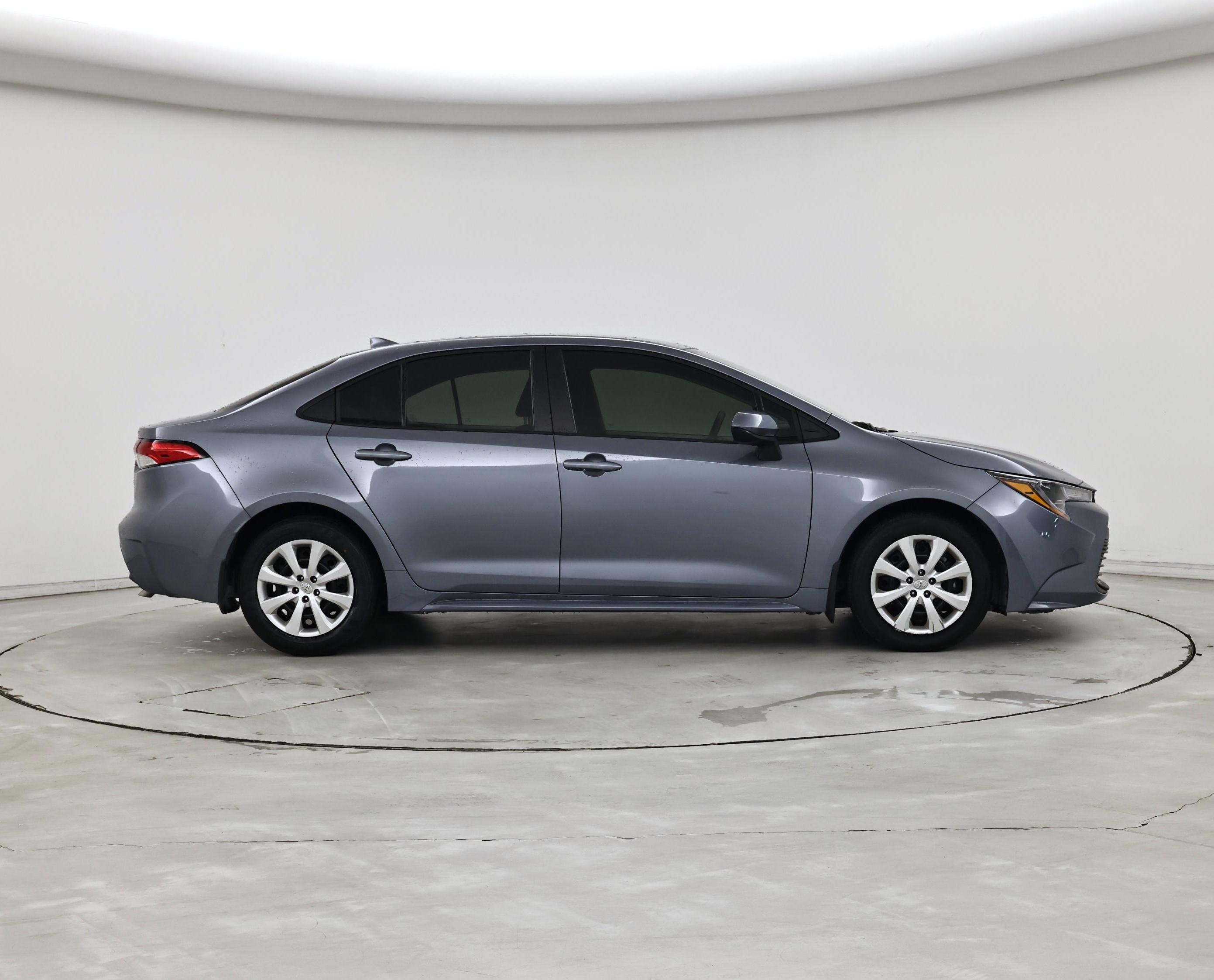 Thumbnail: 2025 Toyota Corolla - 7