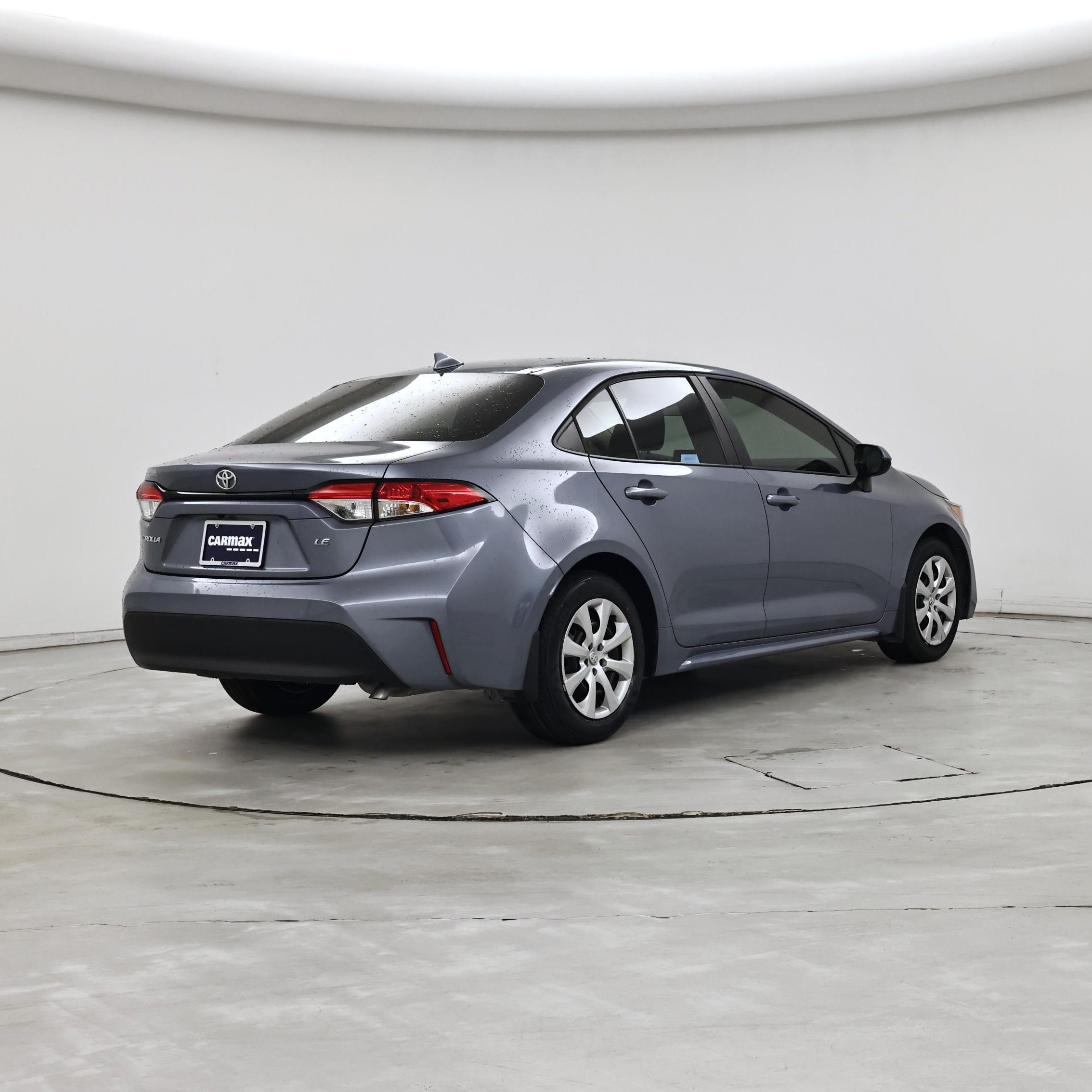 Thumbnail: 2025 Toyota Corolla - 8