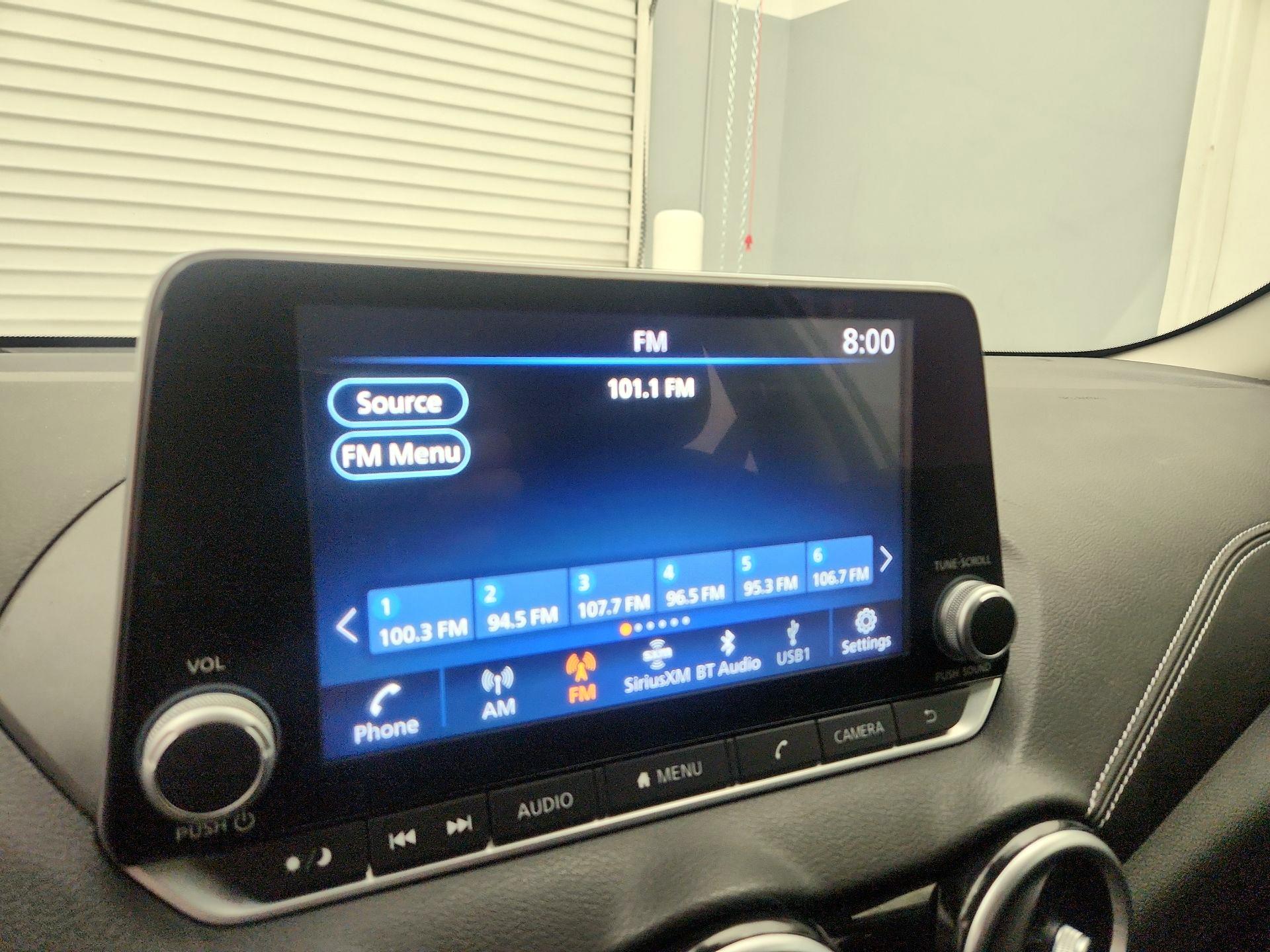 Thumbnail: 2023 Nissan Sentra - 15