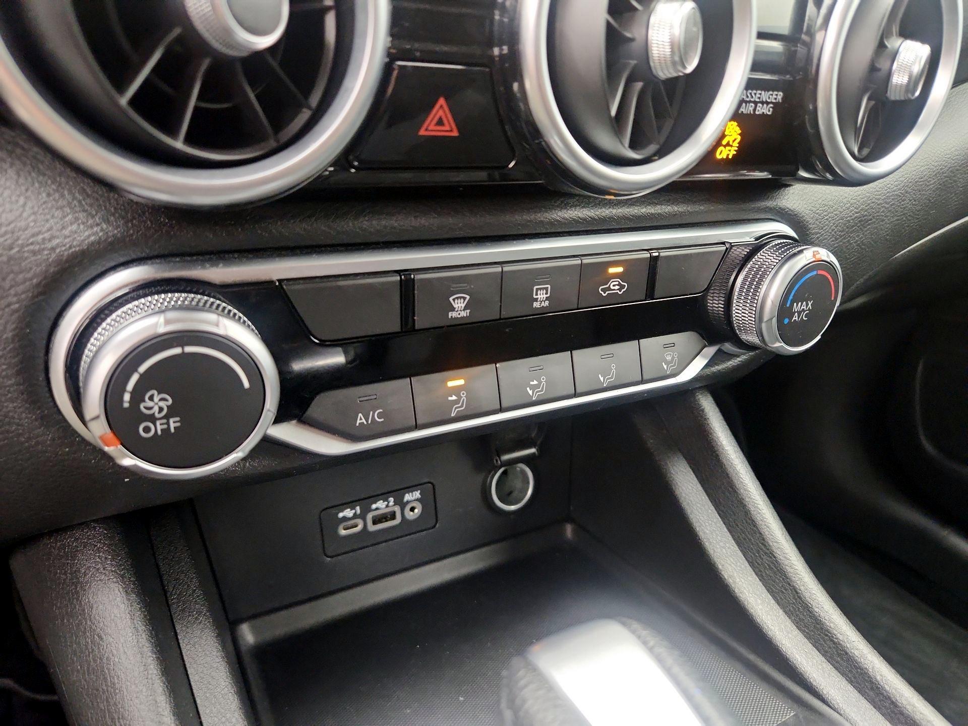 Thumbnail: 2023 Nissan Sentra - 16