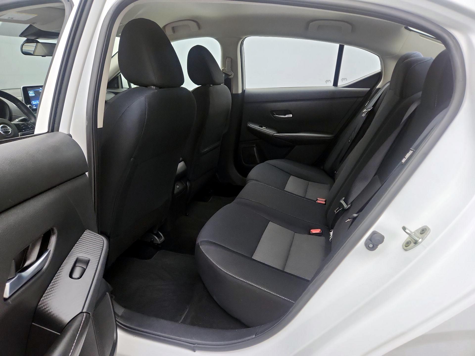 Thumbnail: 2023 Nissan Sentra - 19