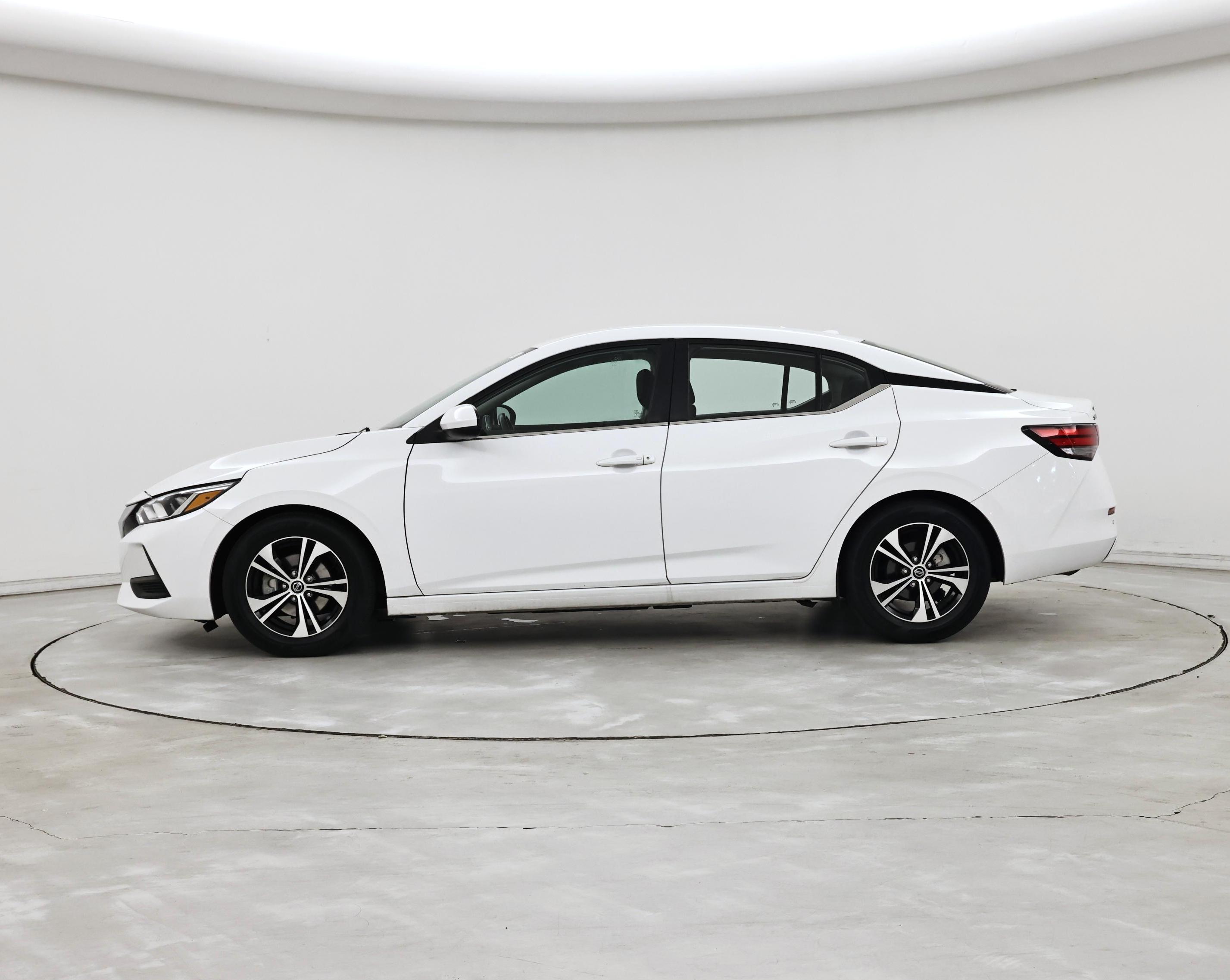 Thumbnail: 2023 Nissan Sentra - 3