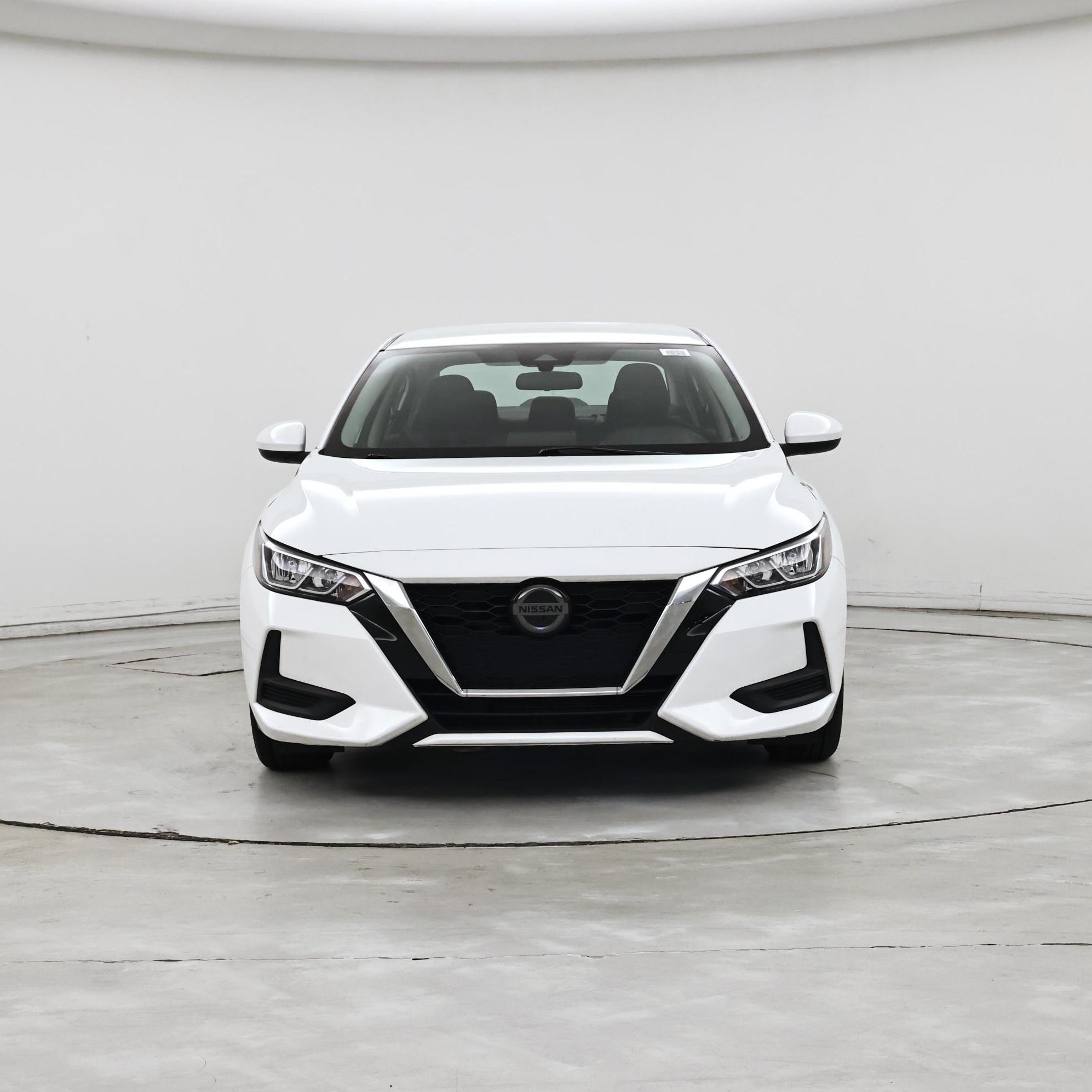 Thumbnail: 2023 Nissan Sentra - 5