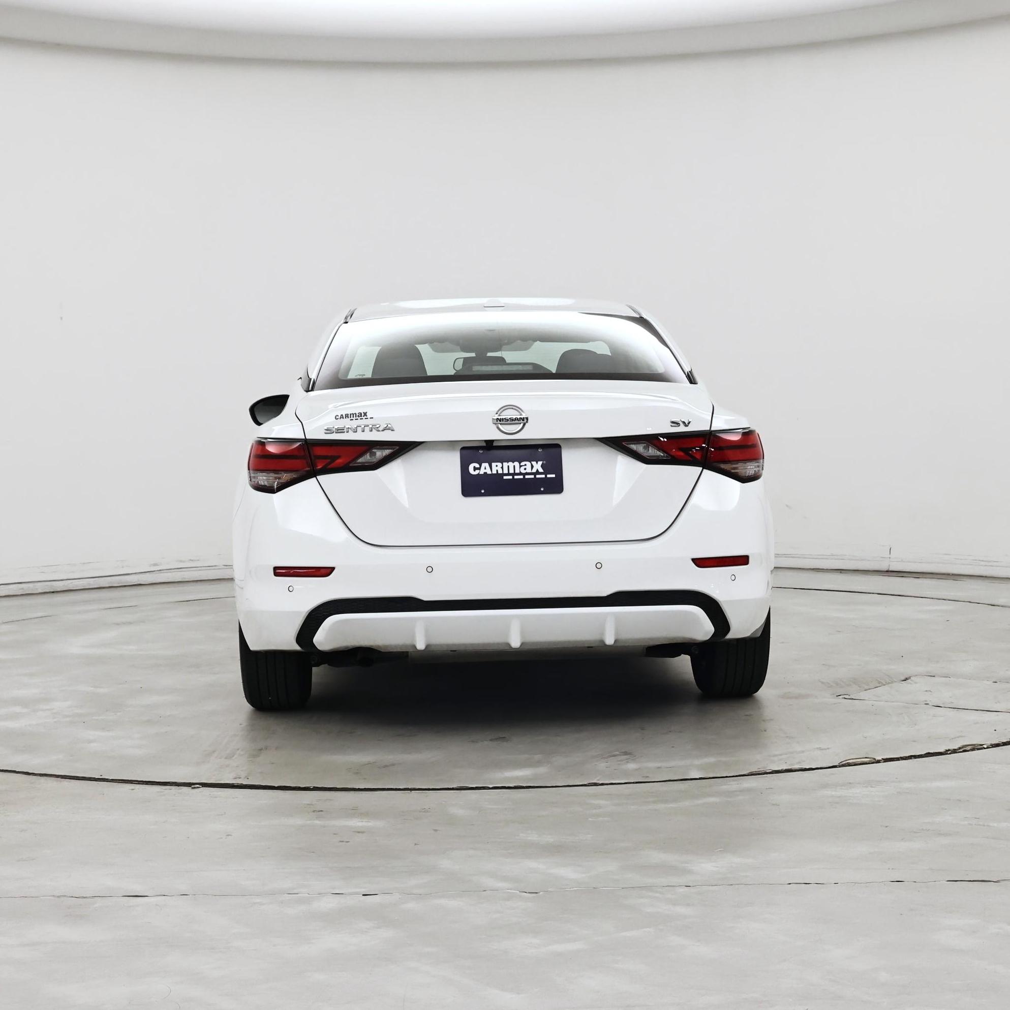 Thumbnail: 2023 Nissan Sentra - 6