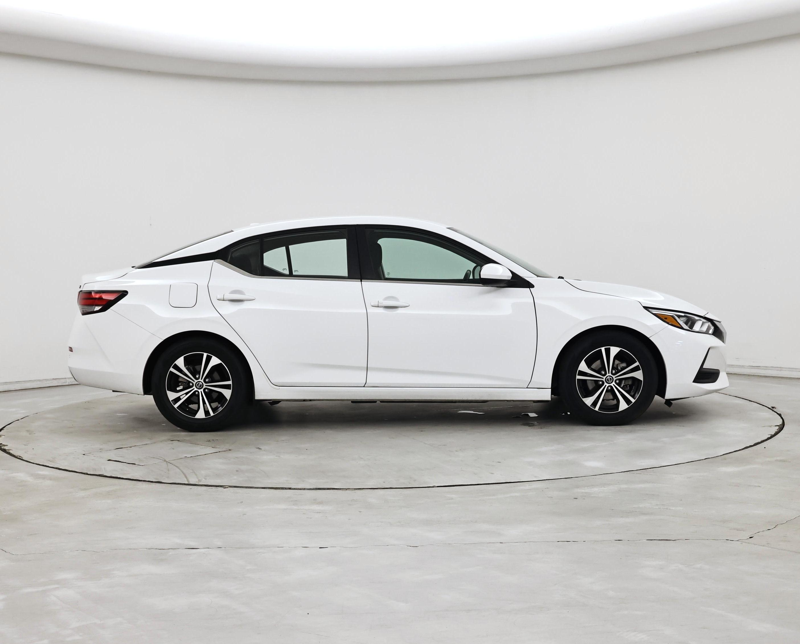 Thumbnail: 2023 Nissan Sentra - 7