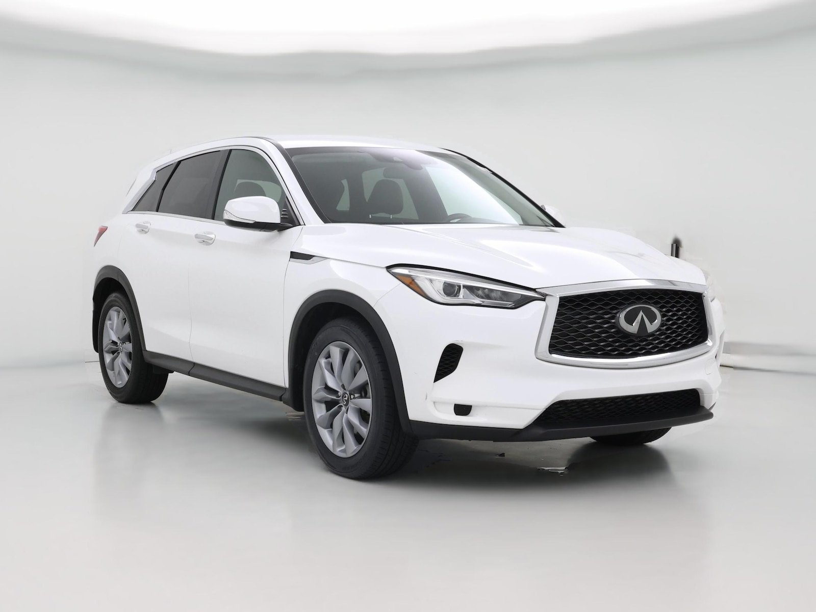 2021 INFINITI QX50