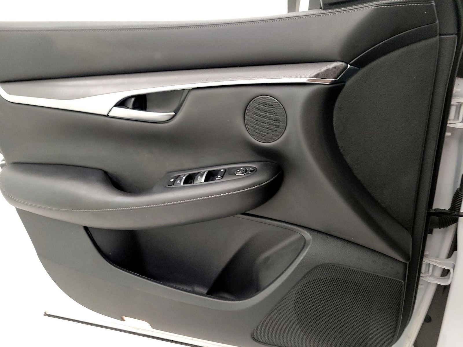 2021 INFINITI QX50 Pure - Photo 13