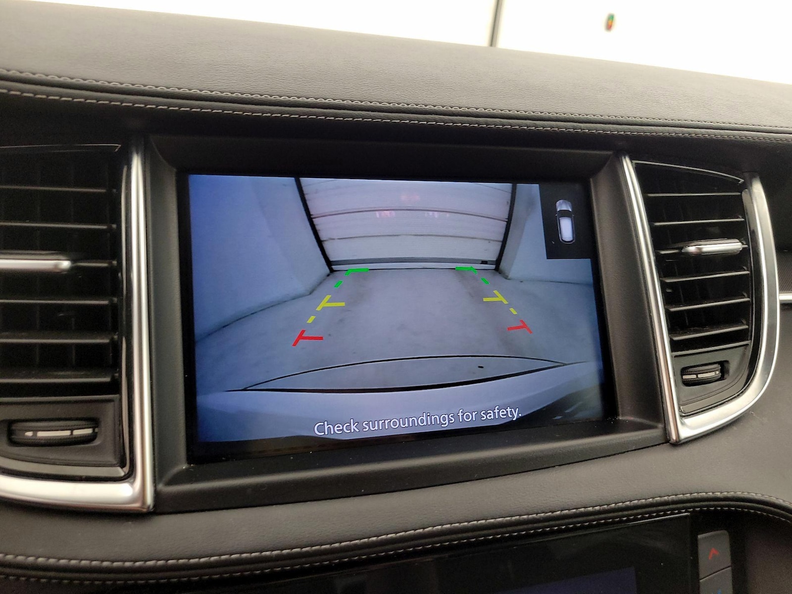 2021 INFINITI QX50 Pure - Photo 15