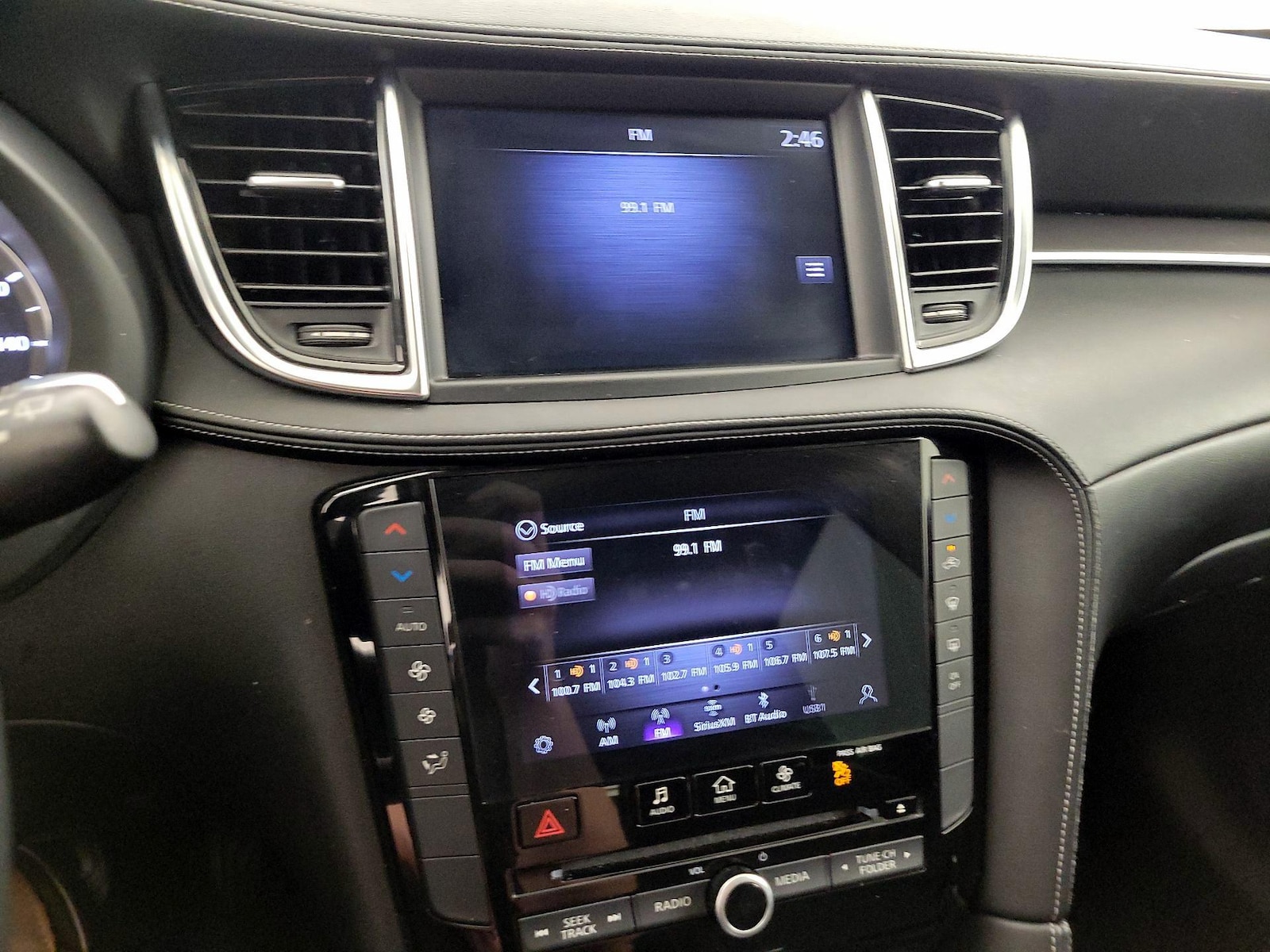 2021 INFINITI QX50 Pure - Photo 16