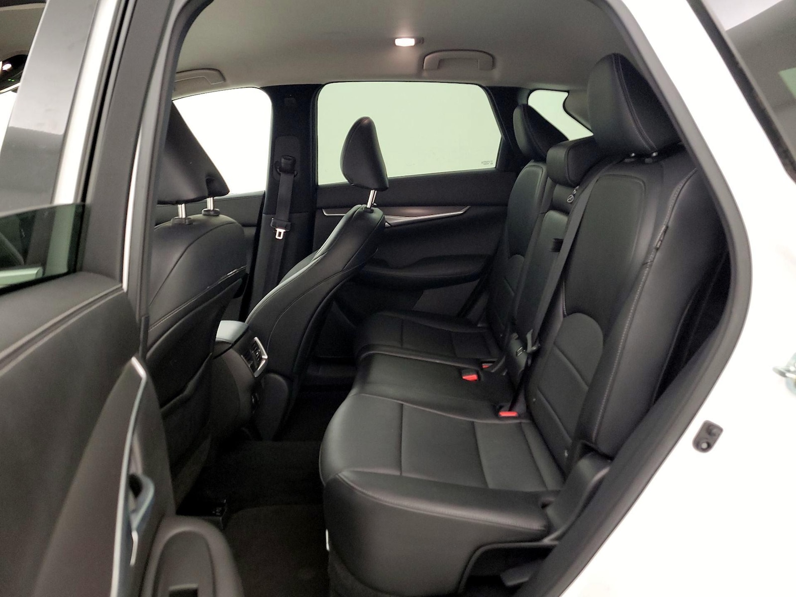 2021 INFINITI QX50 Pure - Photo 20