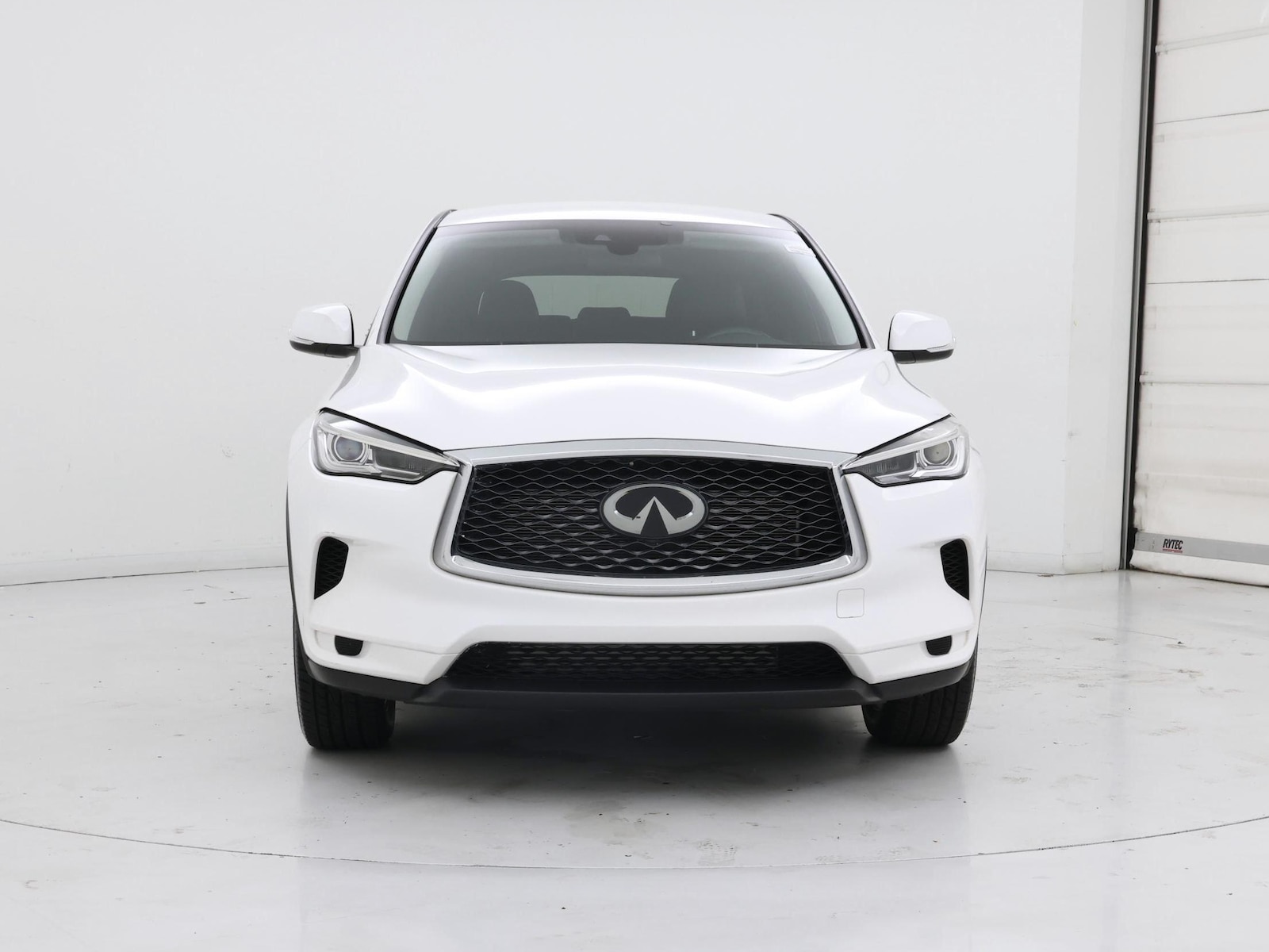 2021 INFINITI QX50 Pure - Photo 6