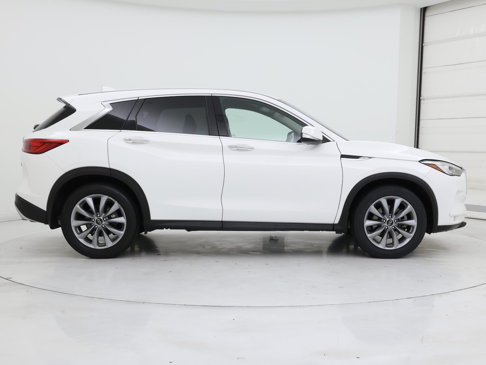 2021 INFINITI QX50 Pure - Photo 8