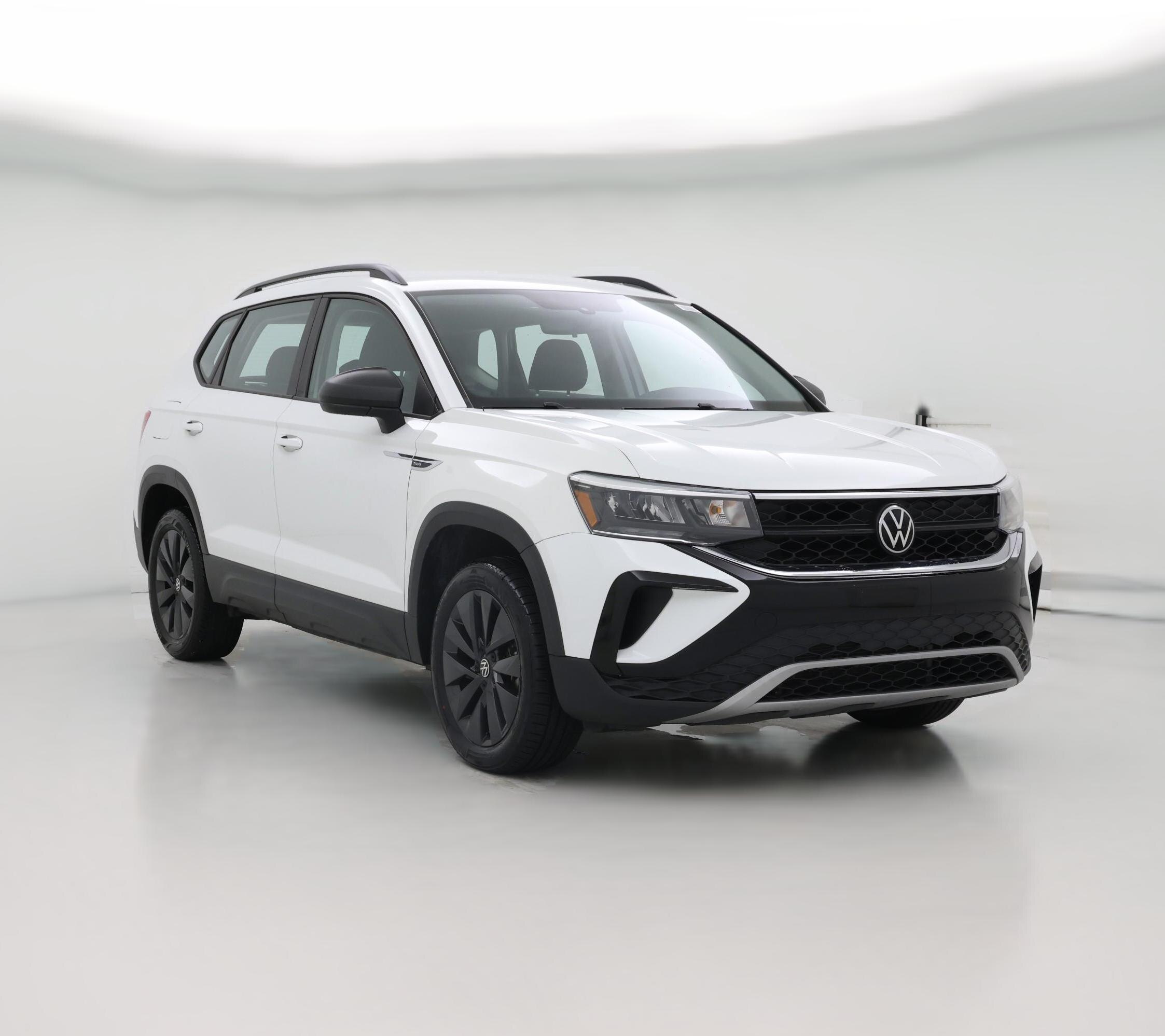 Thumbnail: 2023 Volkswagen Taos - 1