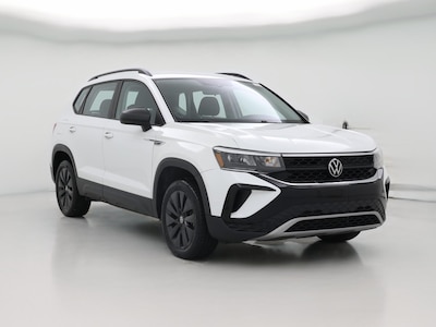 2023 Volkswagen Taos S
