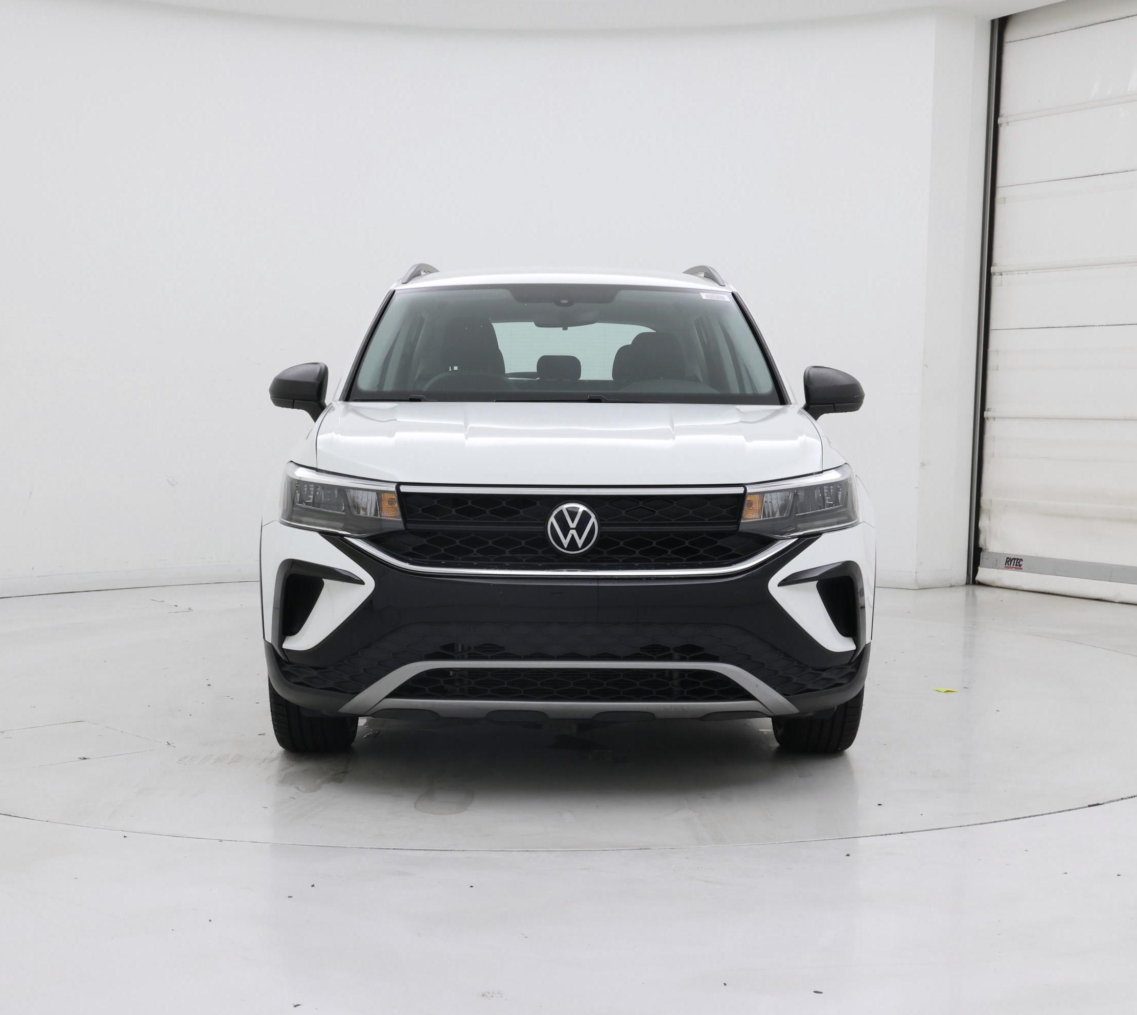 Thumbnail: 2023 Volkswagen Taos - 5