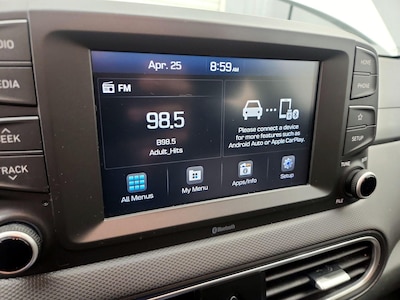 Radio (On)