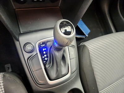 Shifter