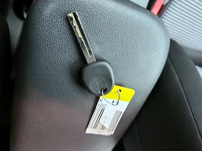 Keys