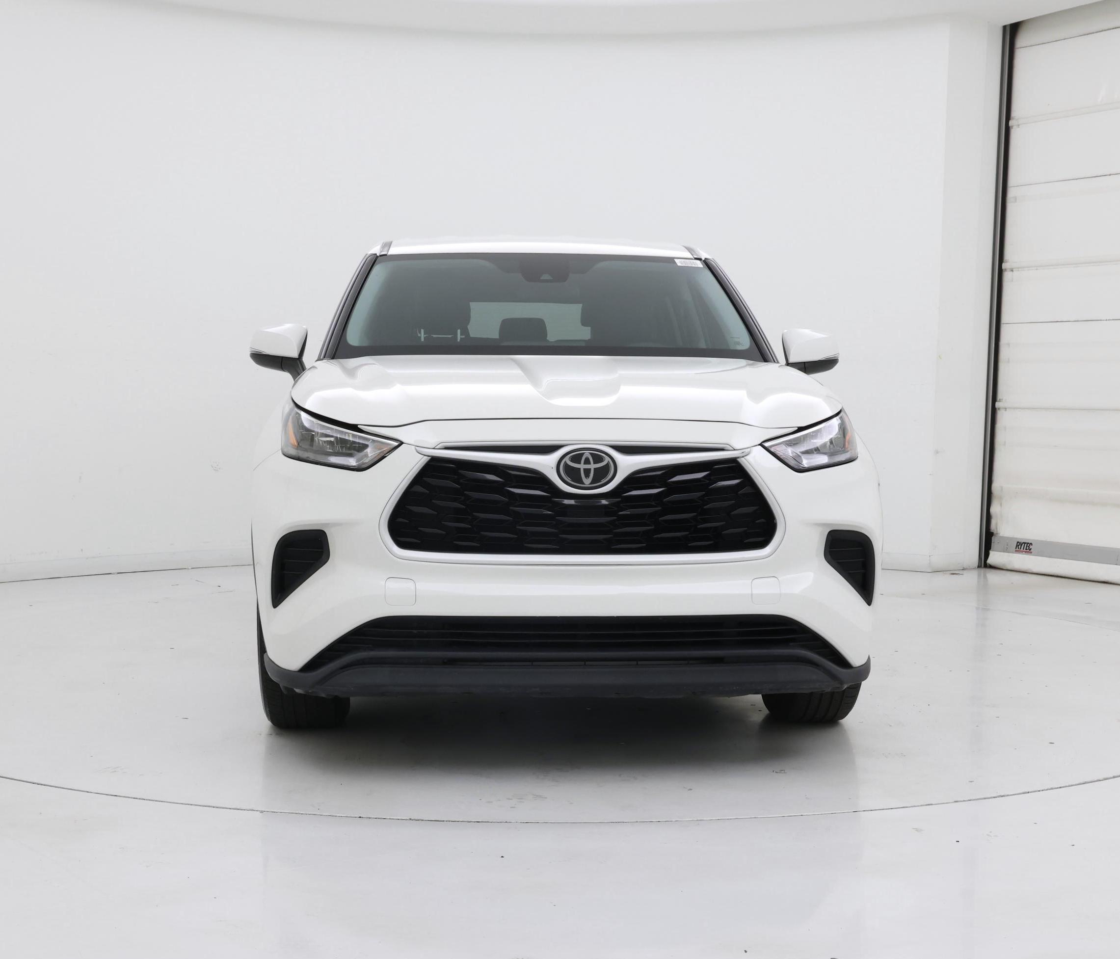 Thumbnail: 2020 Toyota Highlander - 5