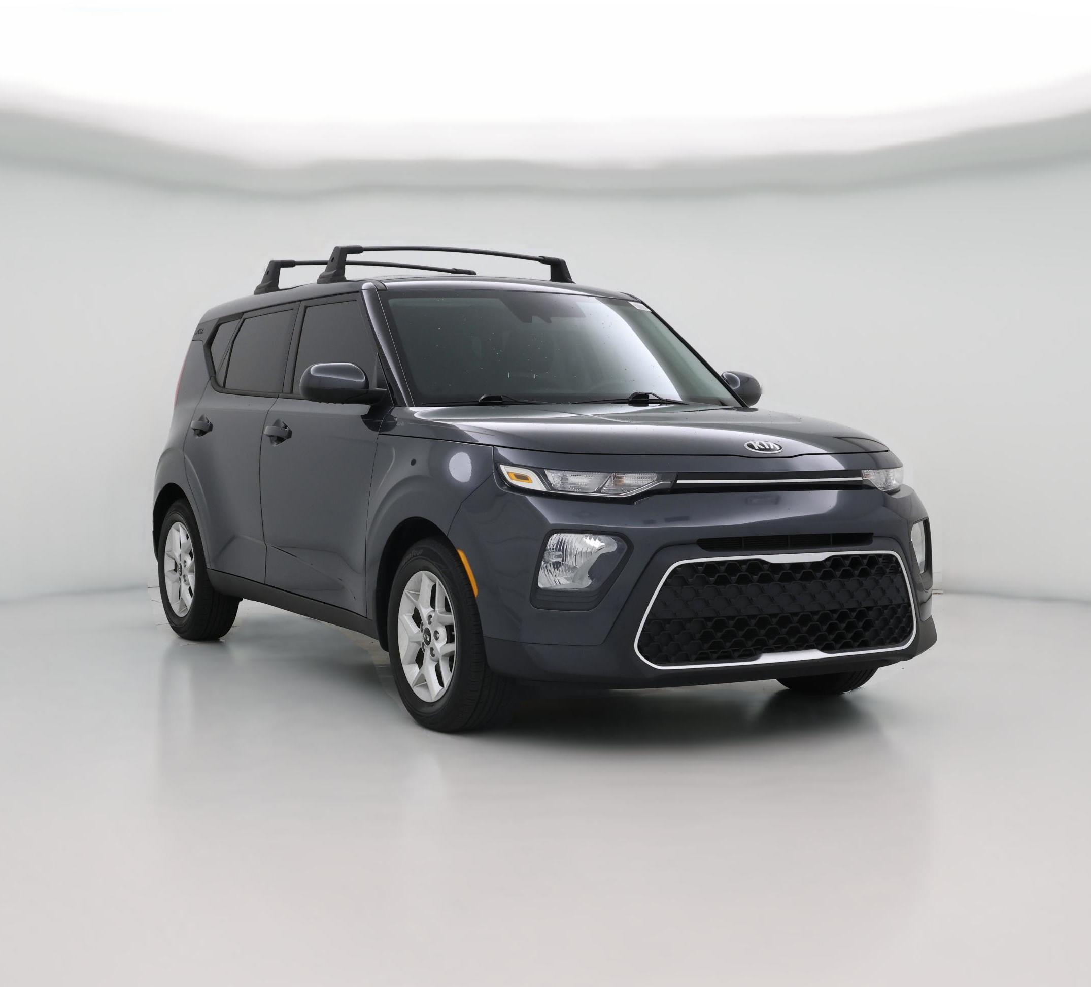 Thumbnail: 2020 Kia Soul - 1