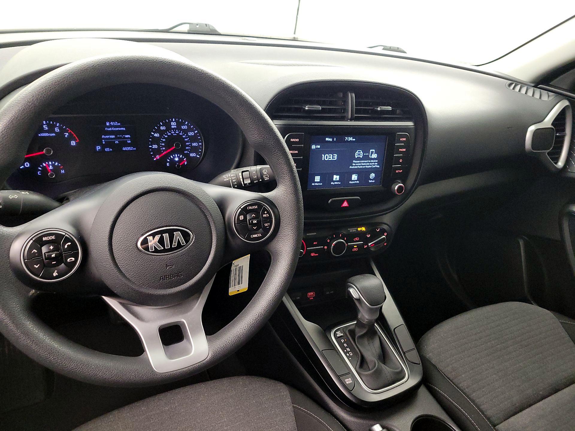 Thumbnail: 2020 Kia Soul - 9